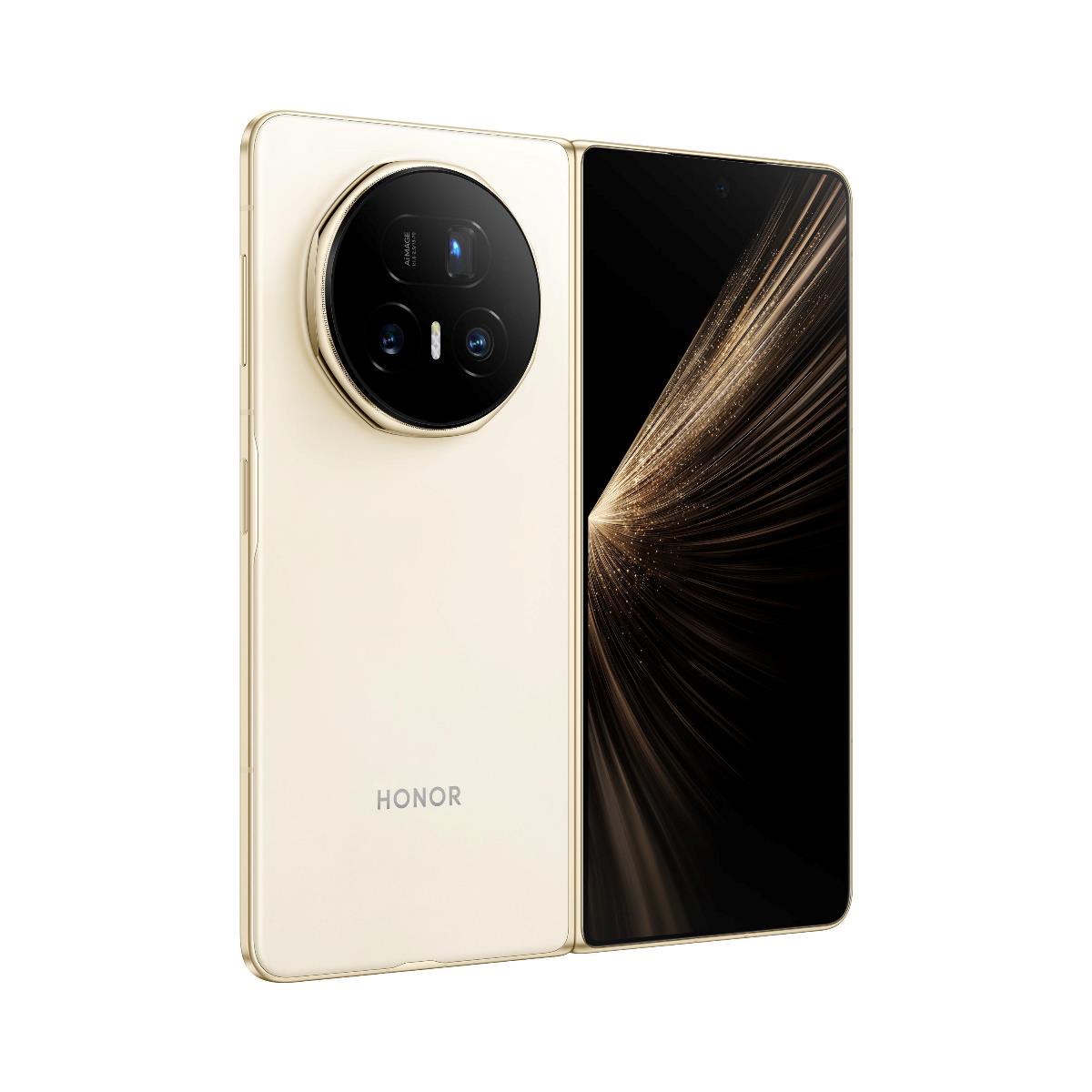 HONOR Magic V5 5G (16GB+512GB) 暖白色, 暖白色, large image number 3