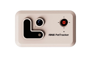 Enabot Rola PetTracker, , large image number 1