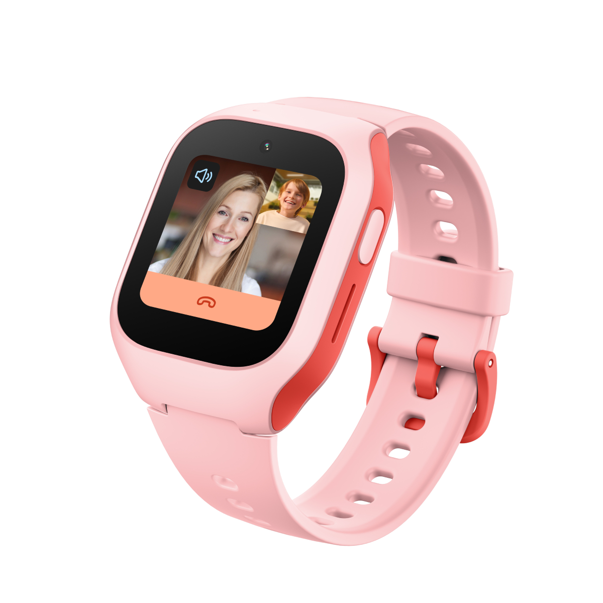 Xiaomi Smart Kids Watch (LTE/nano SIM), , large image number 1