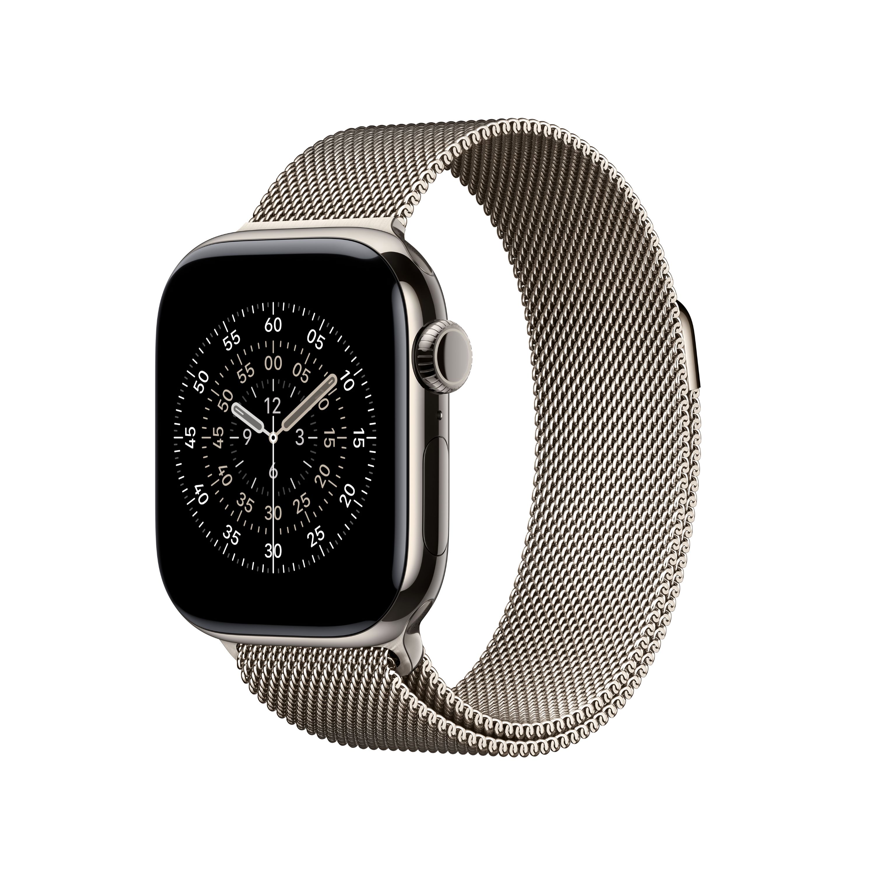 Apple Watch Series 11 (GPS + 流動網絡) 42 毫米 image number 4