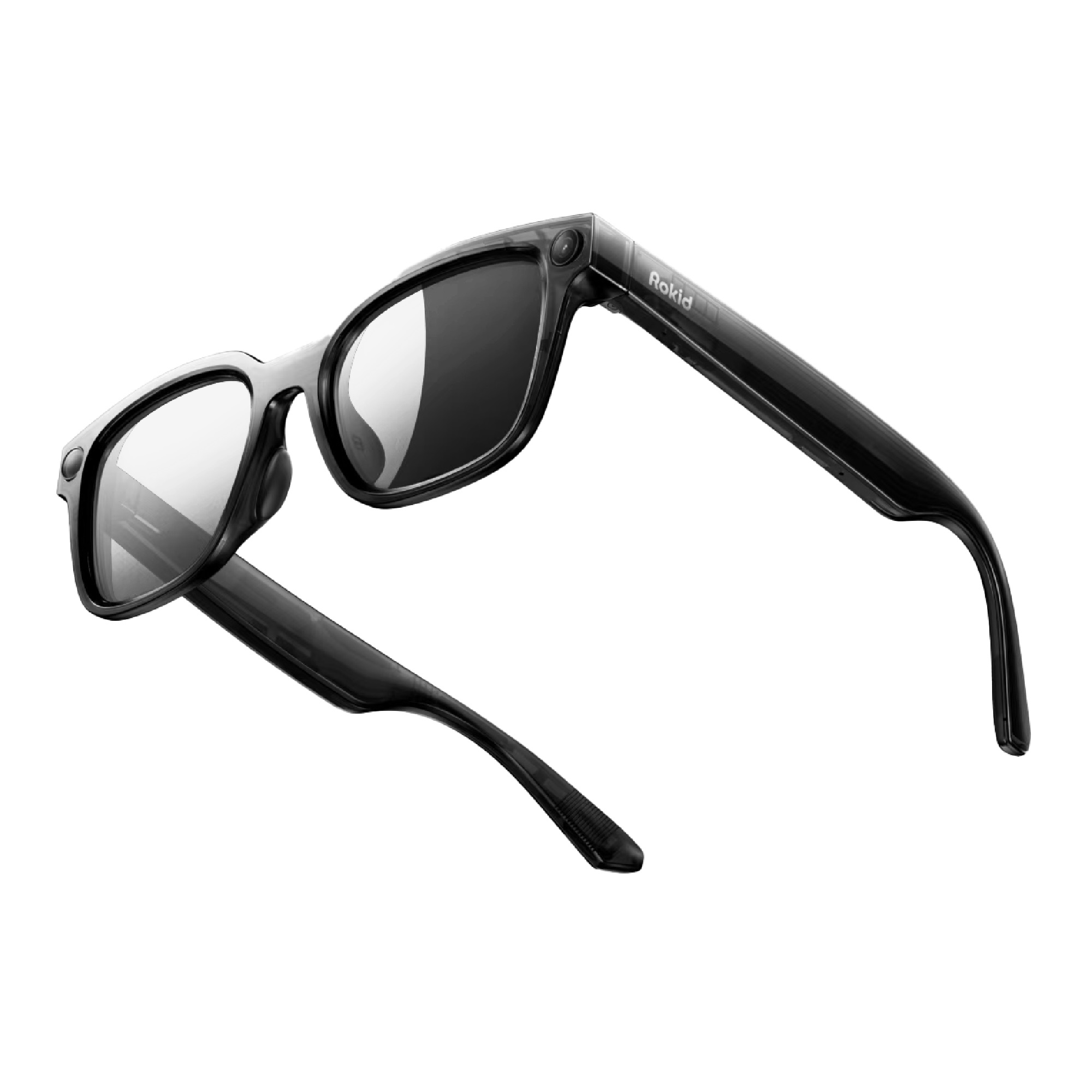 Rokid AI Glasses Style
