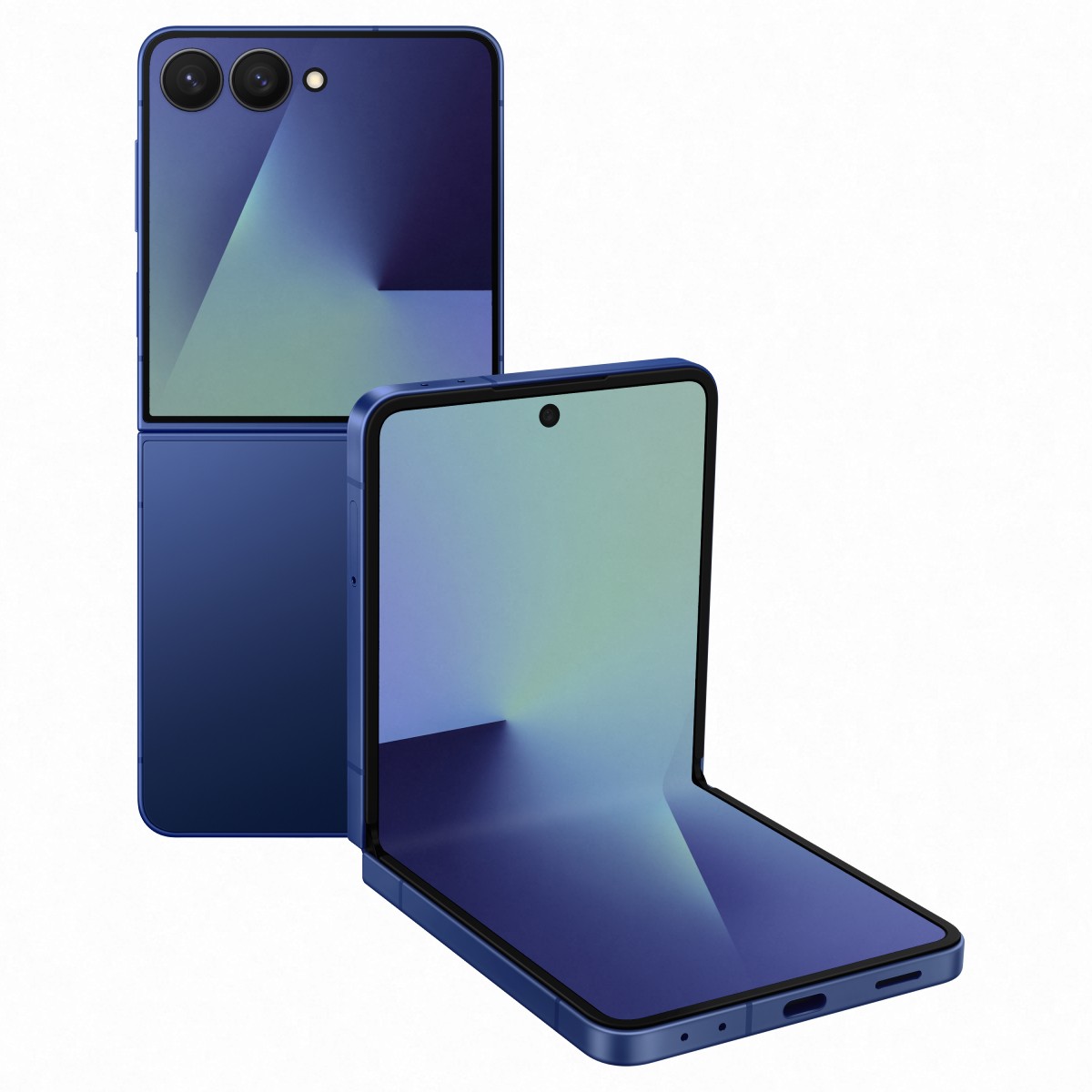Samsung Galaxy Z Flip7 image number 0