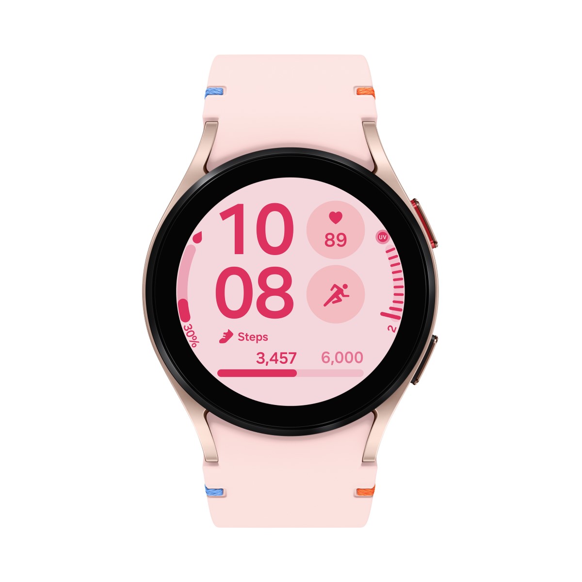 (預售) Samsung Galaxy Watch FE 藍牙 image number 1