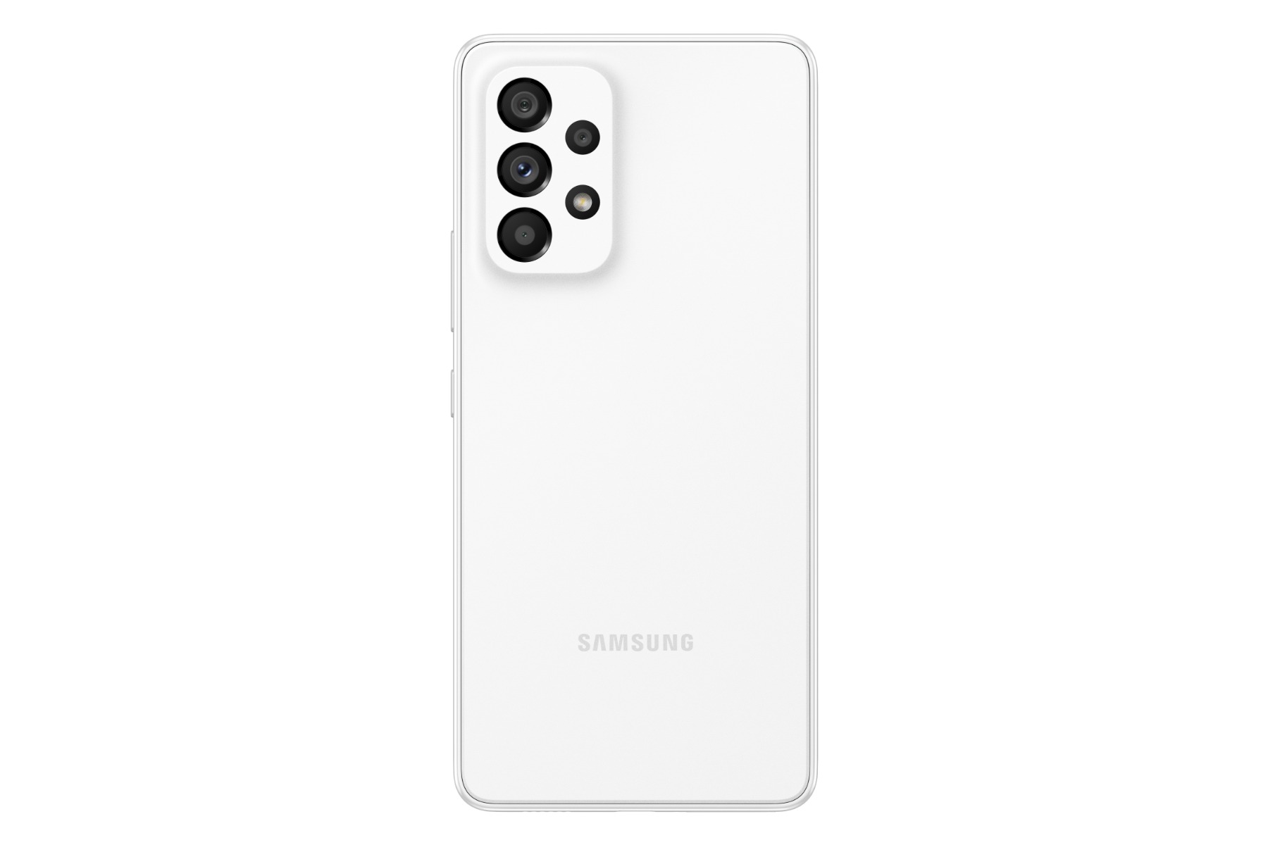 Samsung Galaxy A53 5G (8+256GB) image number 2