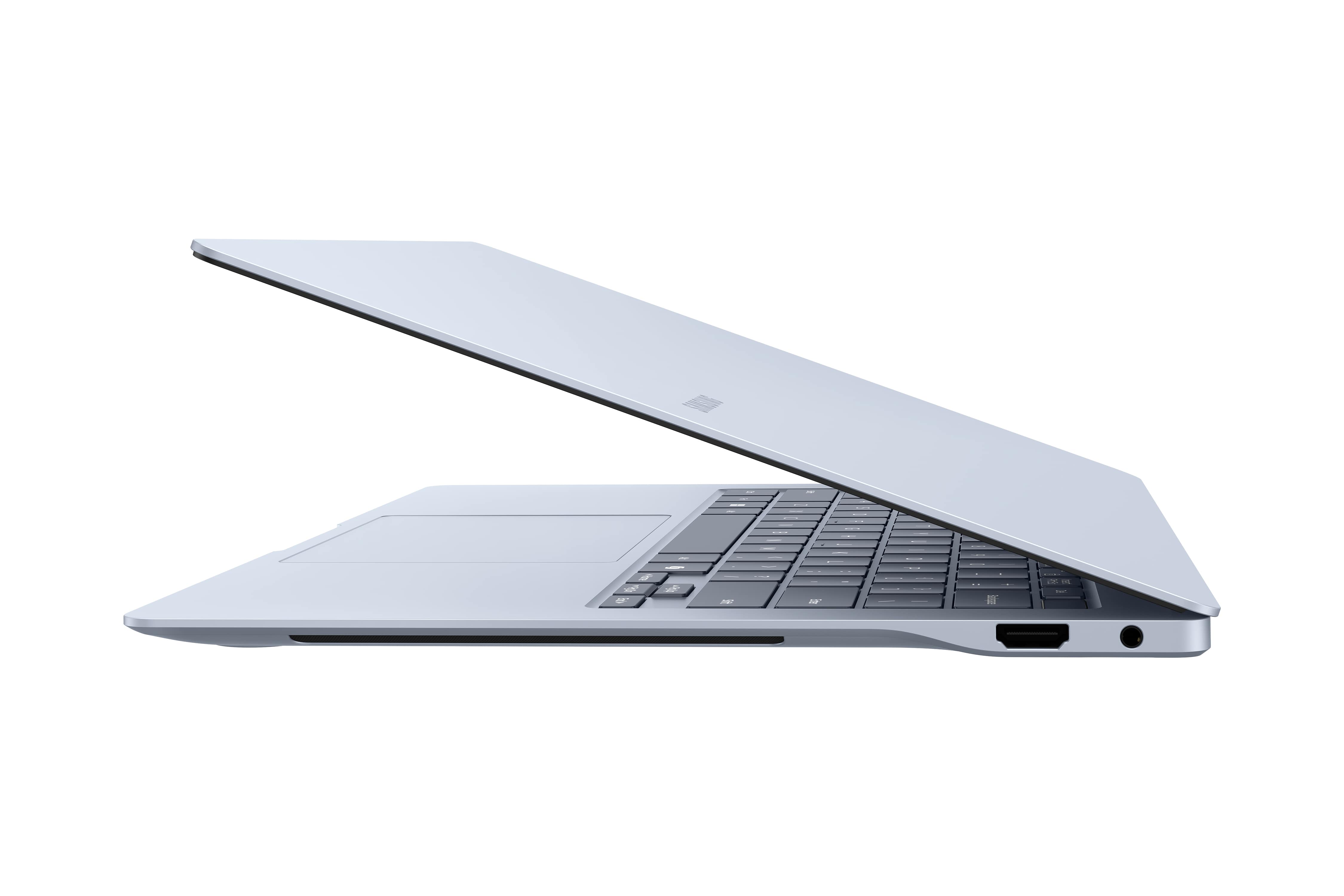 [預購] Samsung Galaxy Book4 Edge 14inch 16GB+512GB 霧灰藍 image number 4