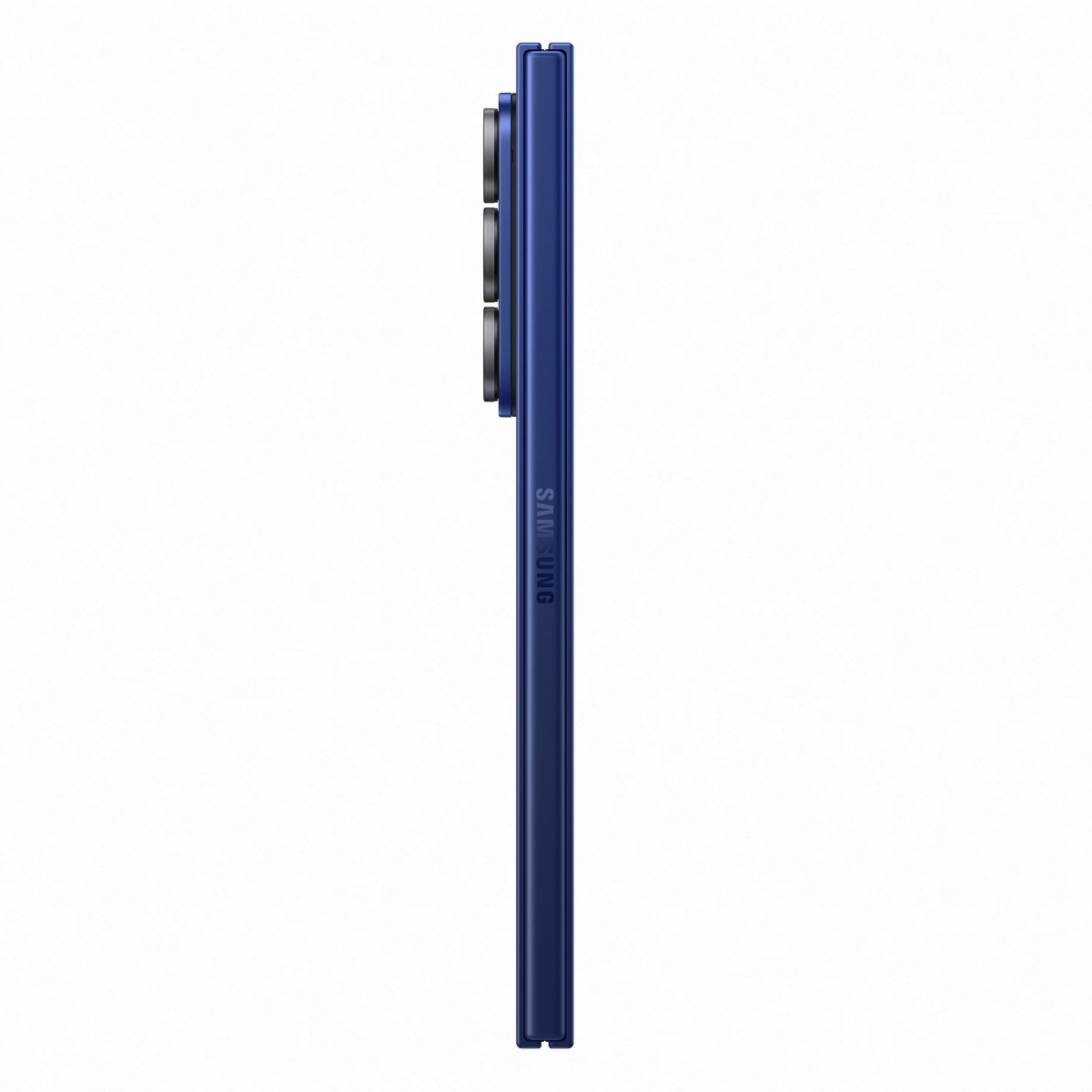 [Mong Kok Pickup] Samsung Galaxy Z Fold7 (12GB+512GB) Blue Shadow, , large image number 3