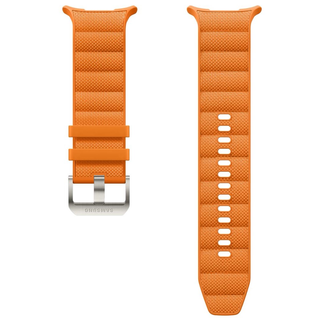 Samsung Watch Ultra/ Watch Ultra (2025) 機能運動錶帶 image number 2