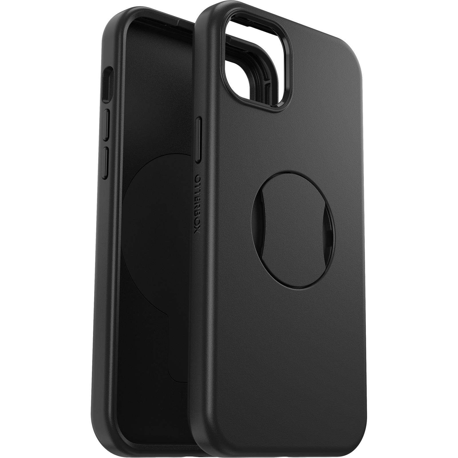 OtterBox OtterGrip Symmetry iPhone 15/14 Plus Case, , large image number 5