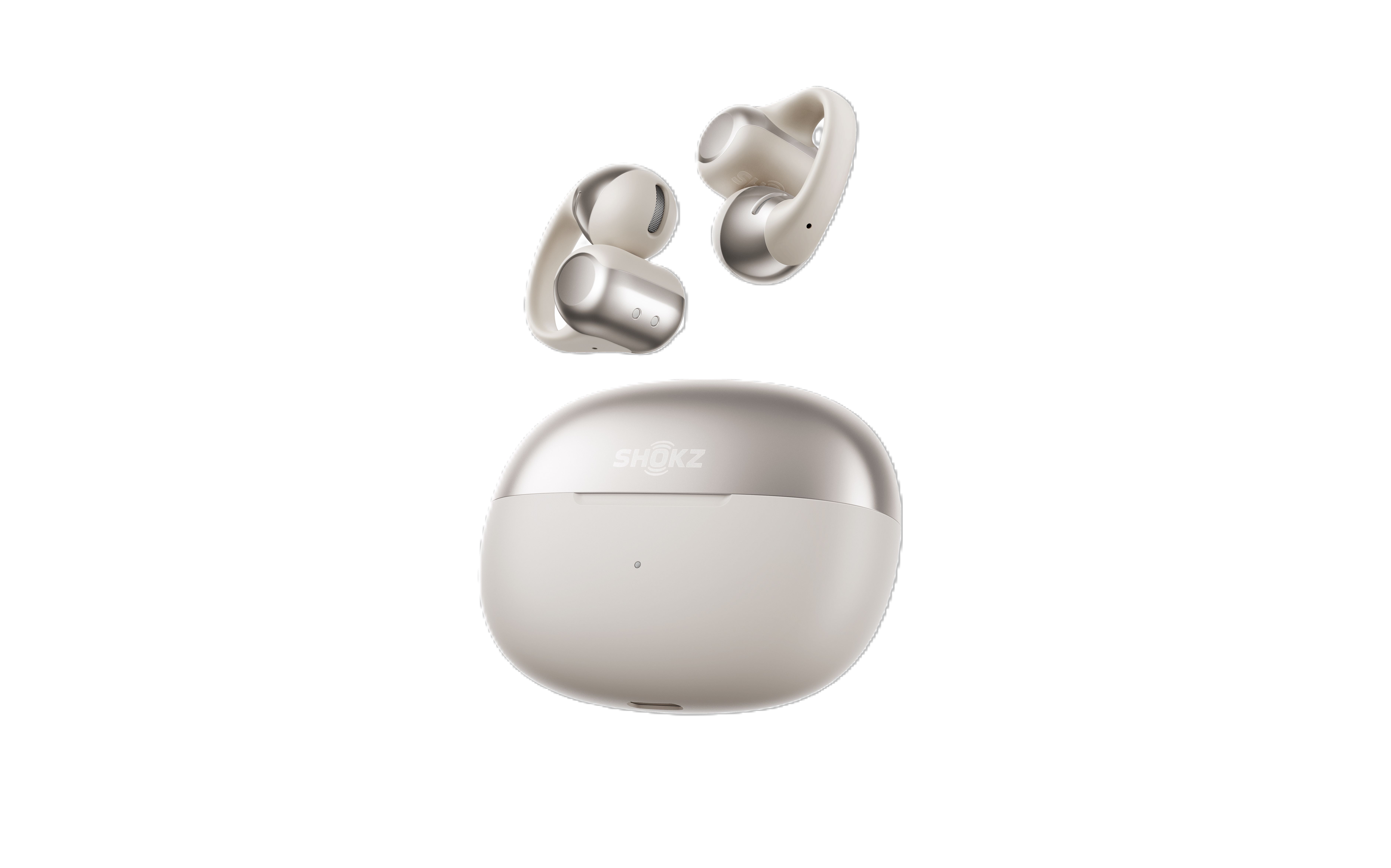 Shokz OpenDots One 杜比音效開放式藍牙耳機  E310 image number 1