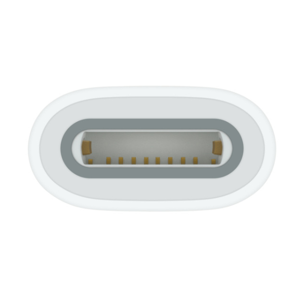 Apple USB-C 至 Apple Pencil 轉換器 image number 2