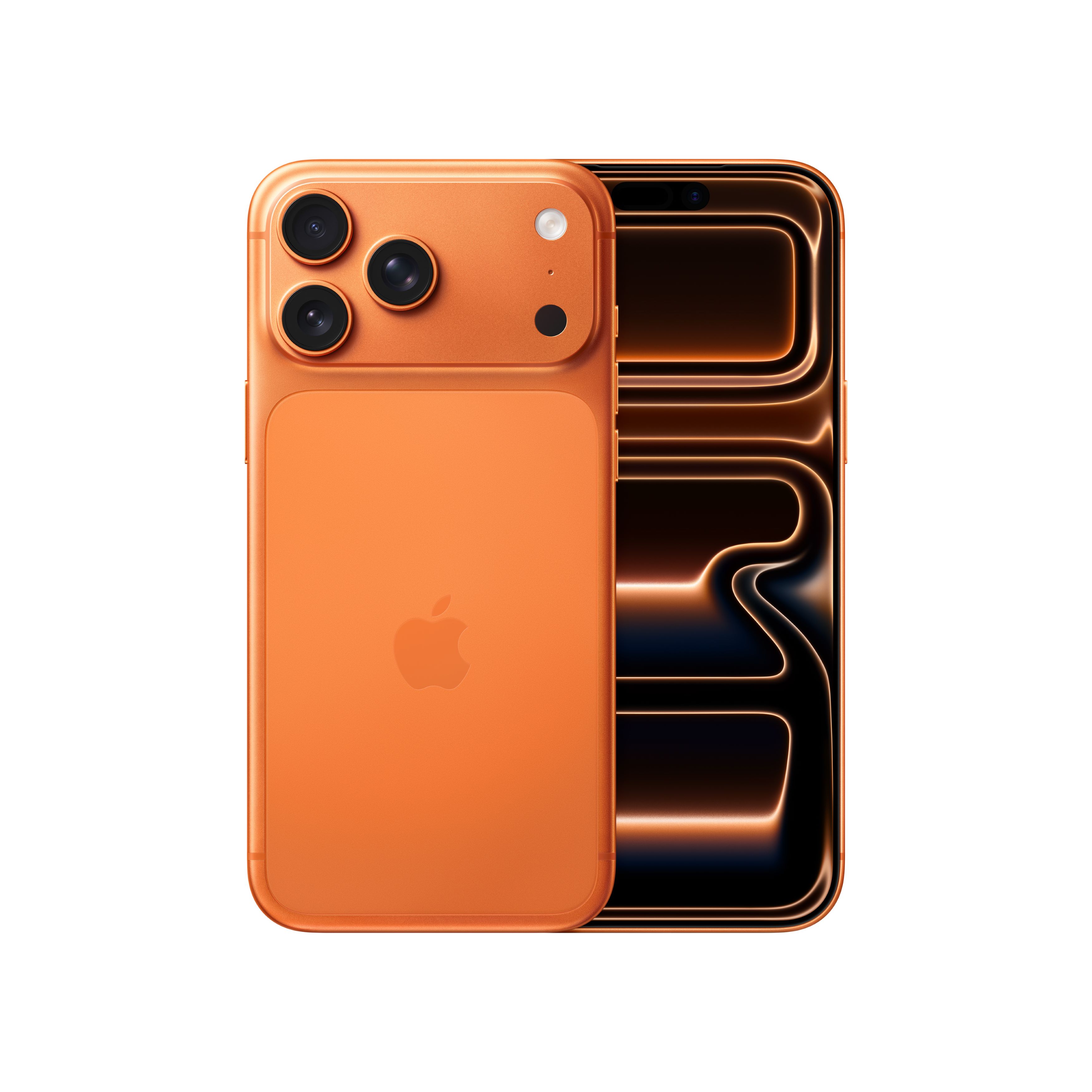 iPhone 17 Pro Max + AirPods Pro 3, , large image number 2