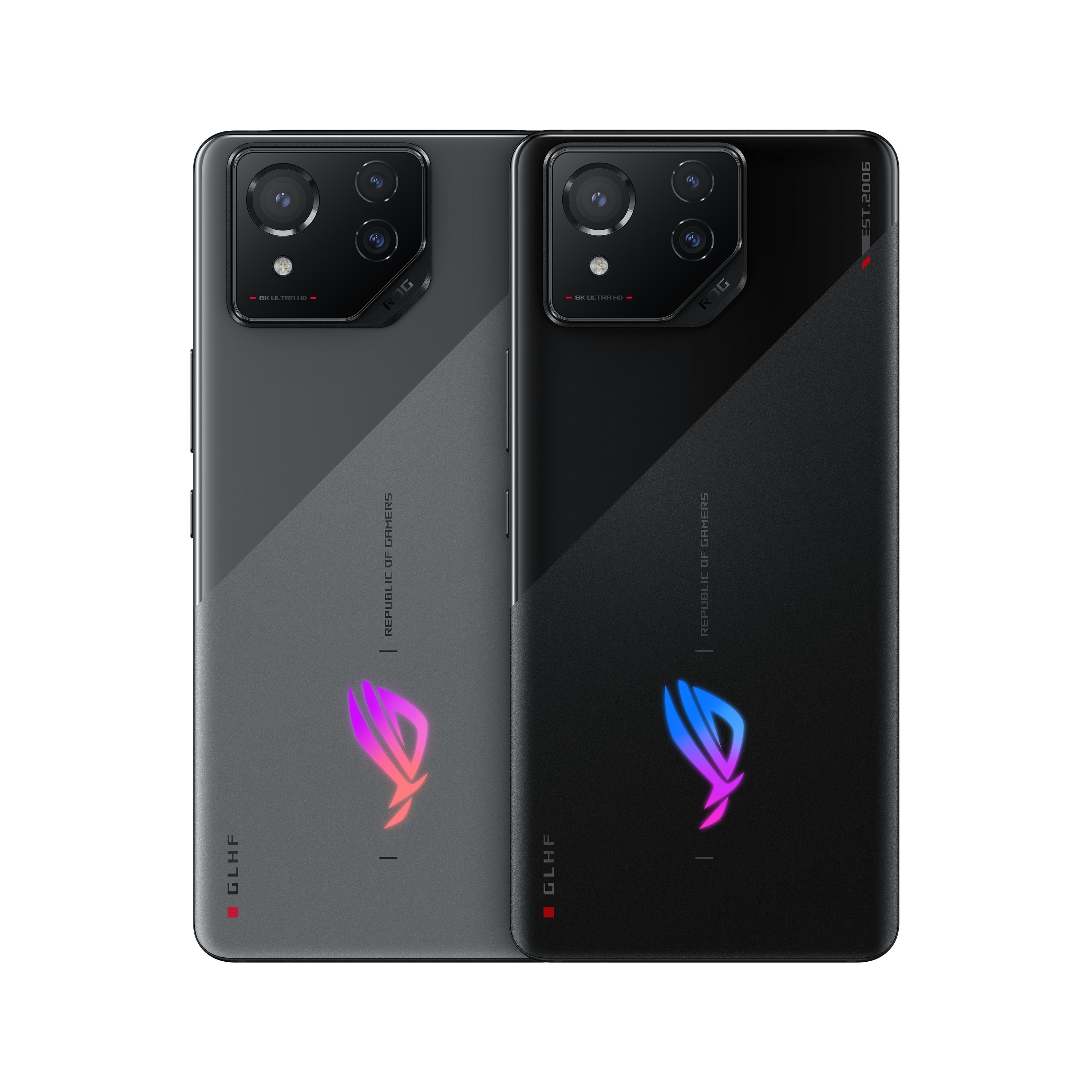 ROG Phone 8 (16GB+256GB) image number 3