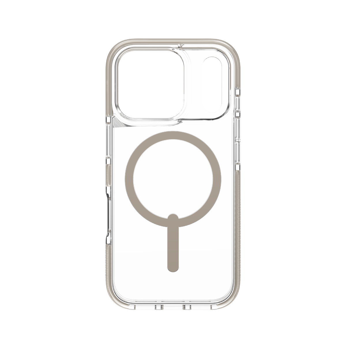 ZAGG Santa Cruz Snap (Graphene) iPhone 17 Pro Phone Case, , large image number 6