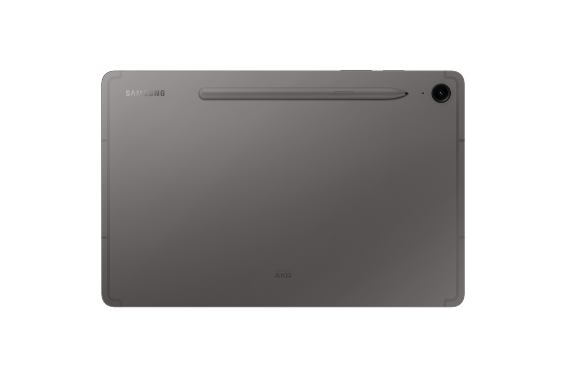 [預購] Samsung Galaxy Tab S9 FE 5G image number 1