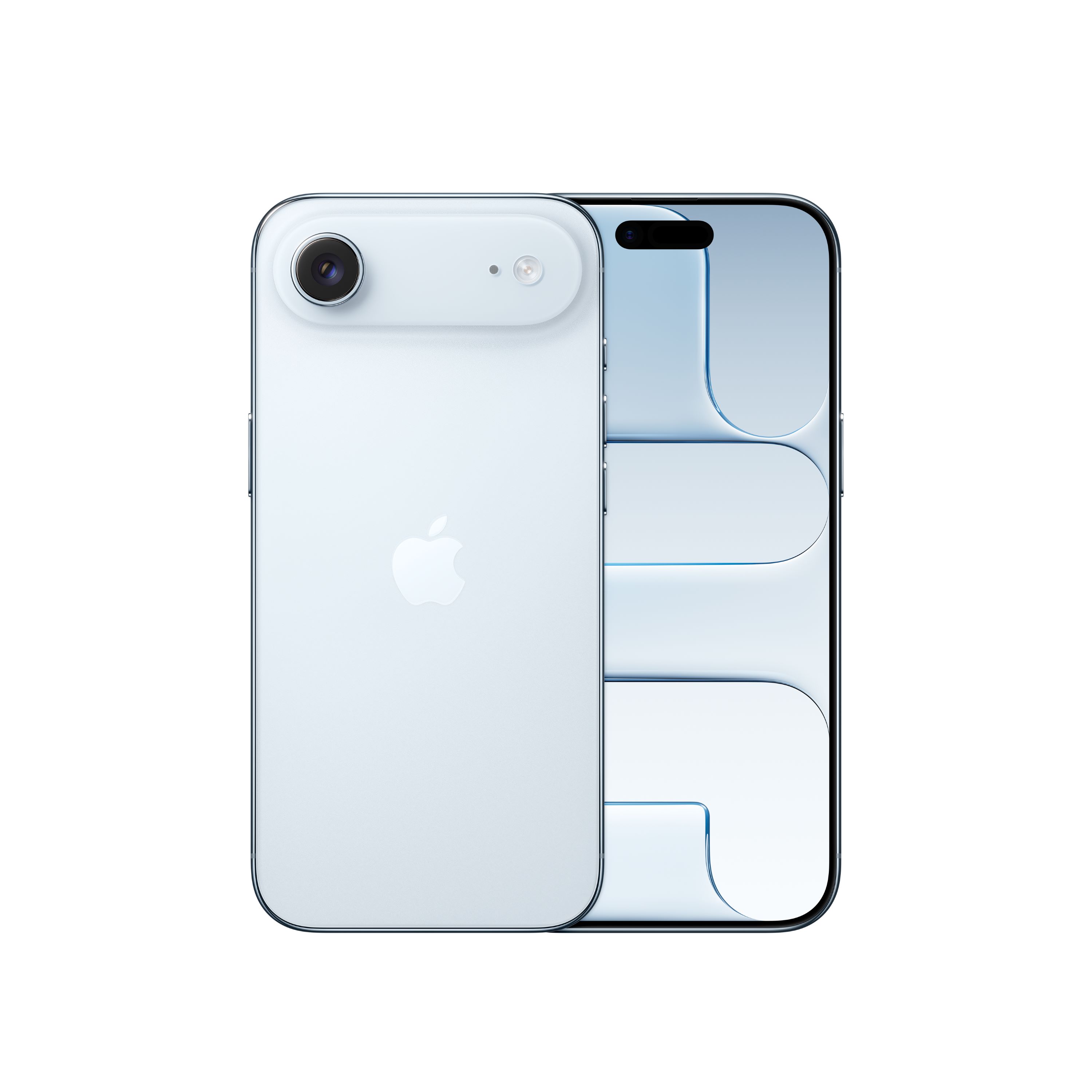 iPhone Air image number 4