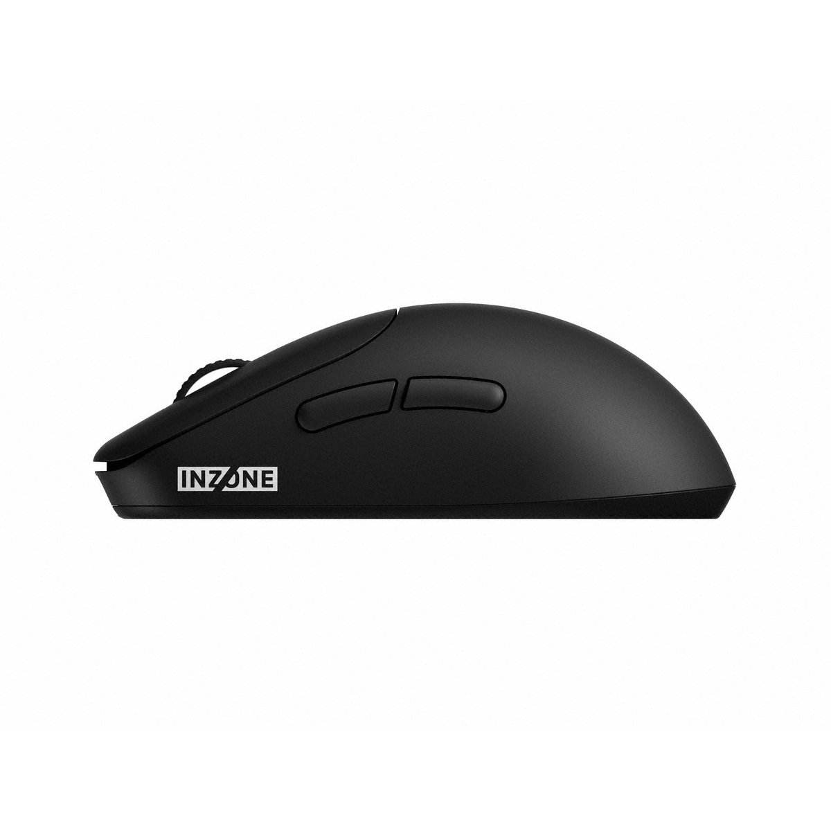 Sony INZONE Mouse-A 無線遊戲滑鼠 (黑色) image number 1
