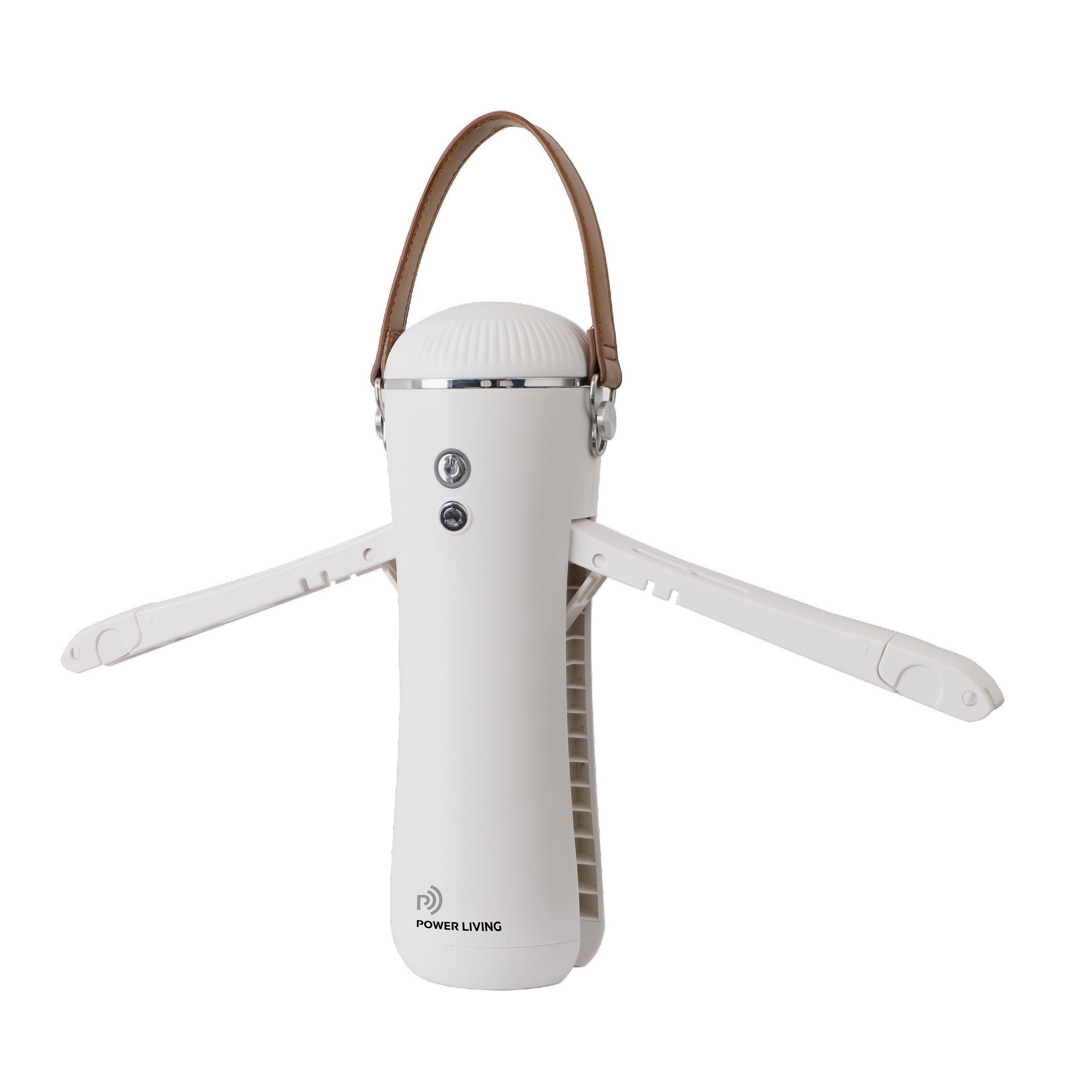 POWER LIVING CH600 Travel Electric Clothes Dryer