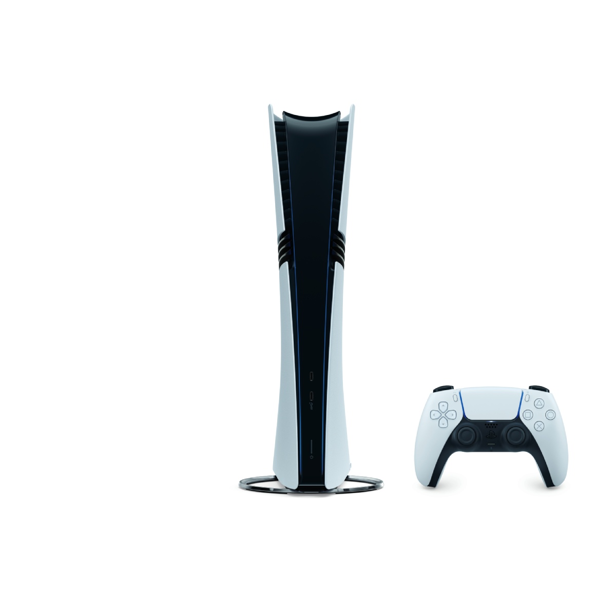 PlayStation&reg;5 Pro Console 2TB (CFI-7122B01), , large image number 3