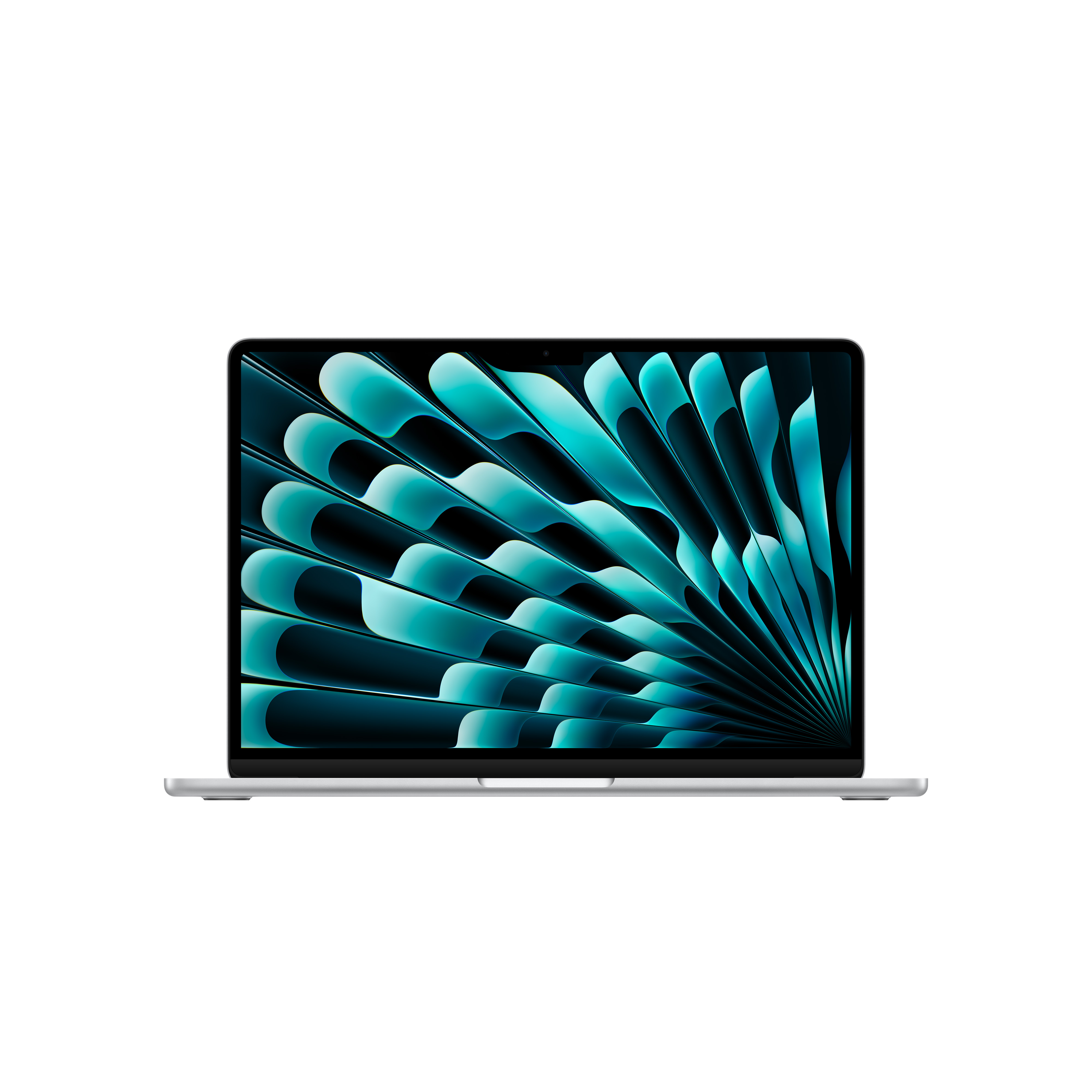 13吋 MacBook Air Apple M5 晶片配備 10 核心 CPU 及 10 核心GPU, 16GB 統一記憶體, 1TB, , large image number 1