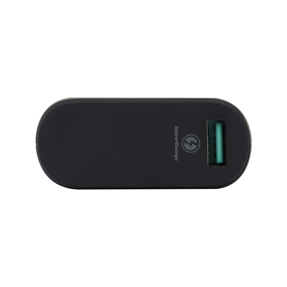 inno3C i-QD10 Fast Charging Power Bank (Black), , large image number 3