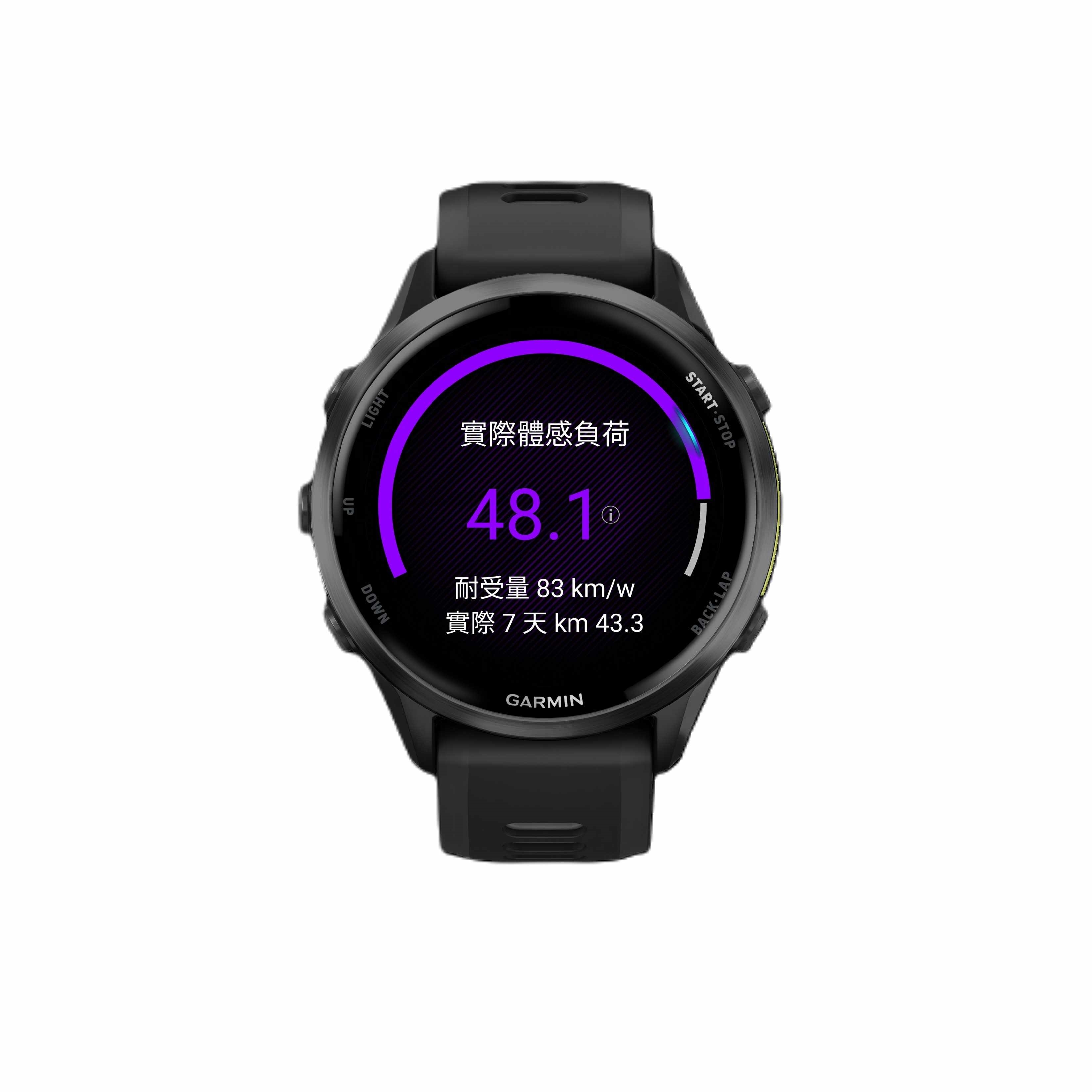 Garmin - Forerunner 970