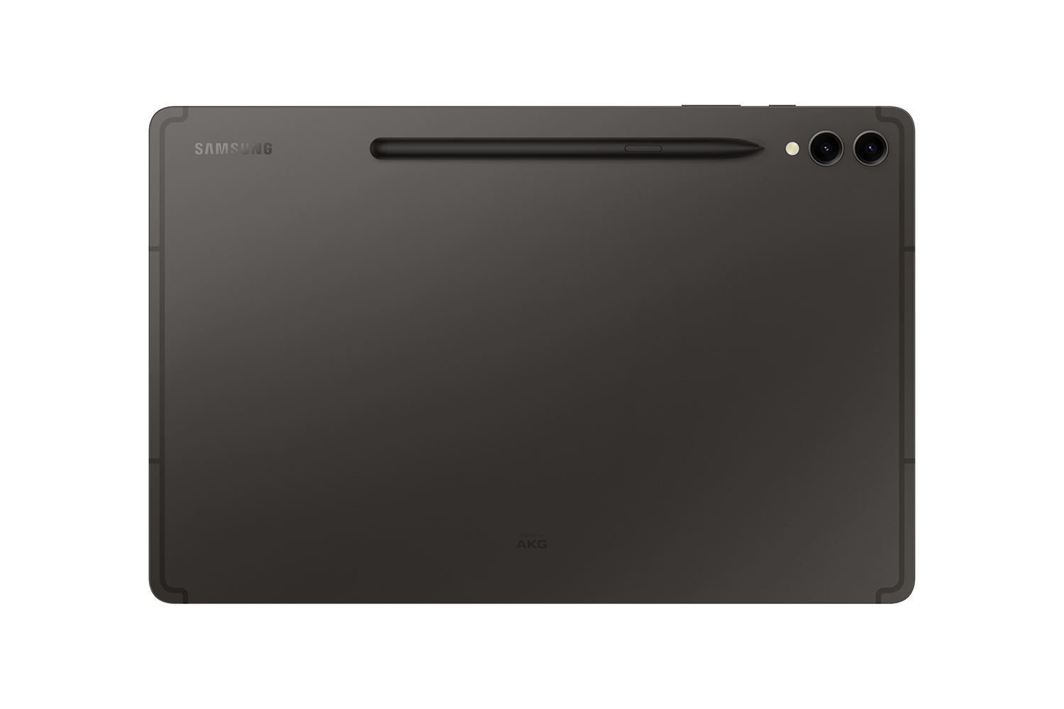 [預購] Samsung Galaxy Tab S9+ Wi-Fi image number 2