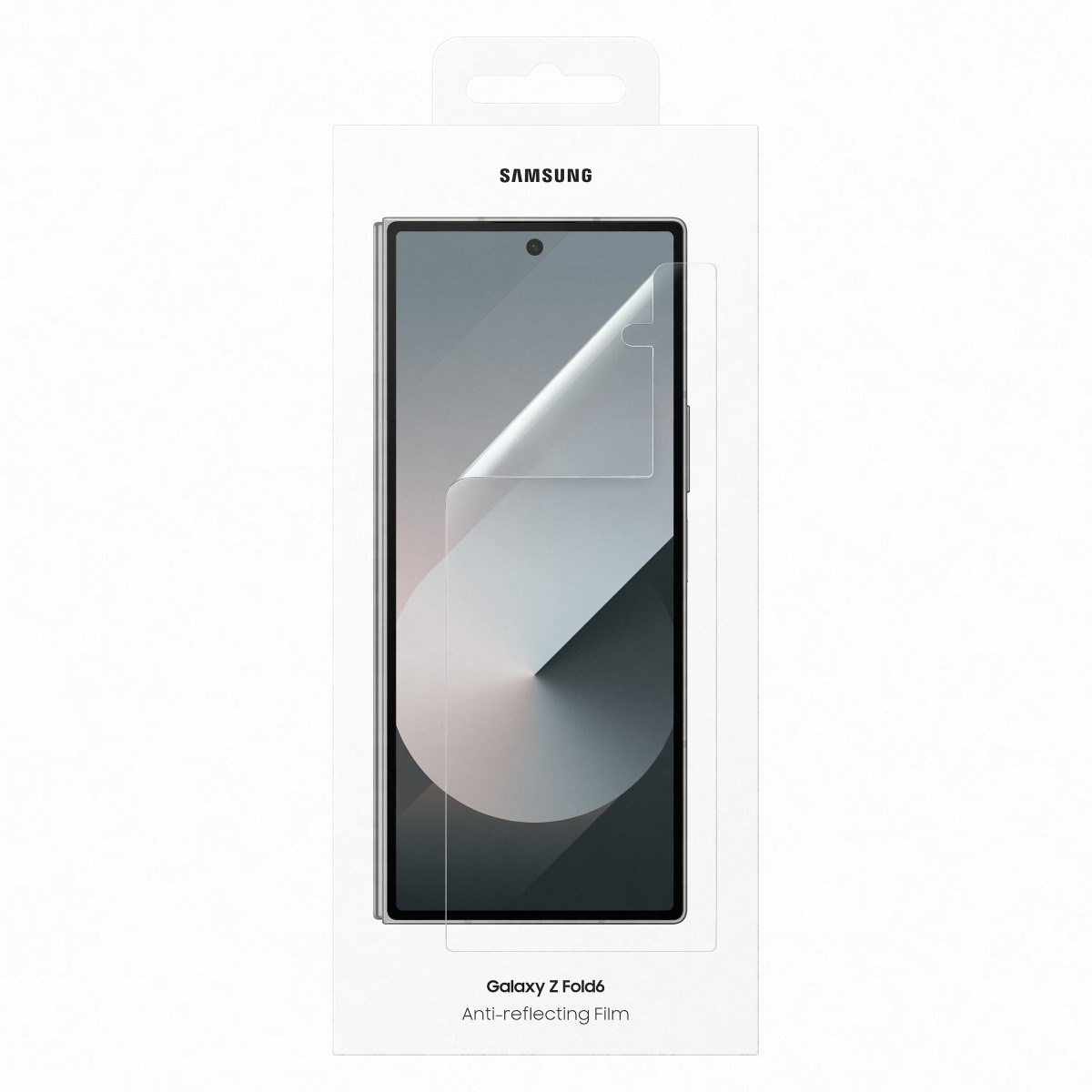 Samsung Galaxy Z Fold6 抗反光螢幕保護貼 image number 0