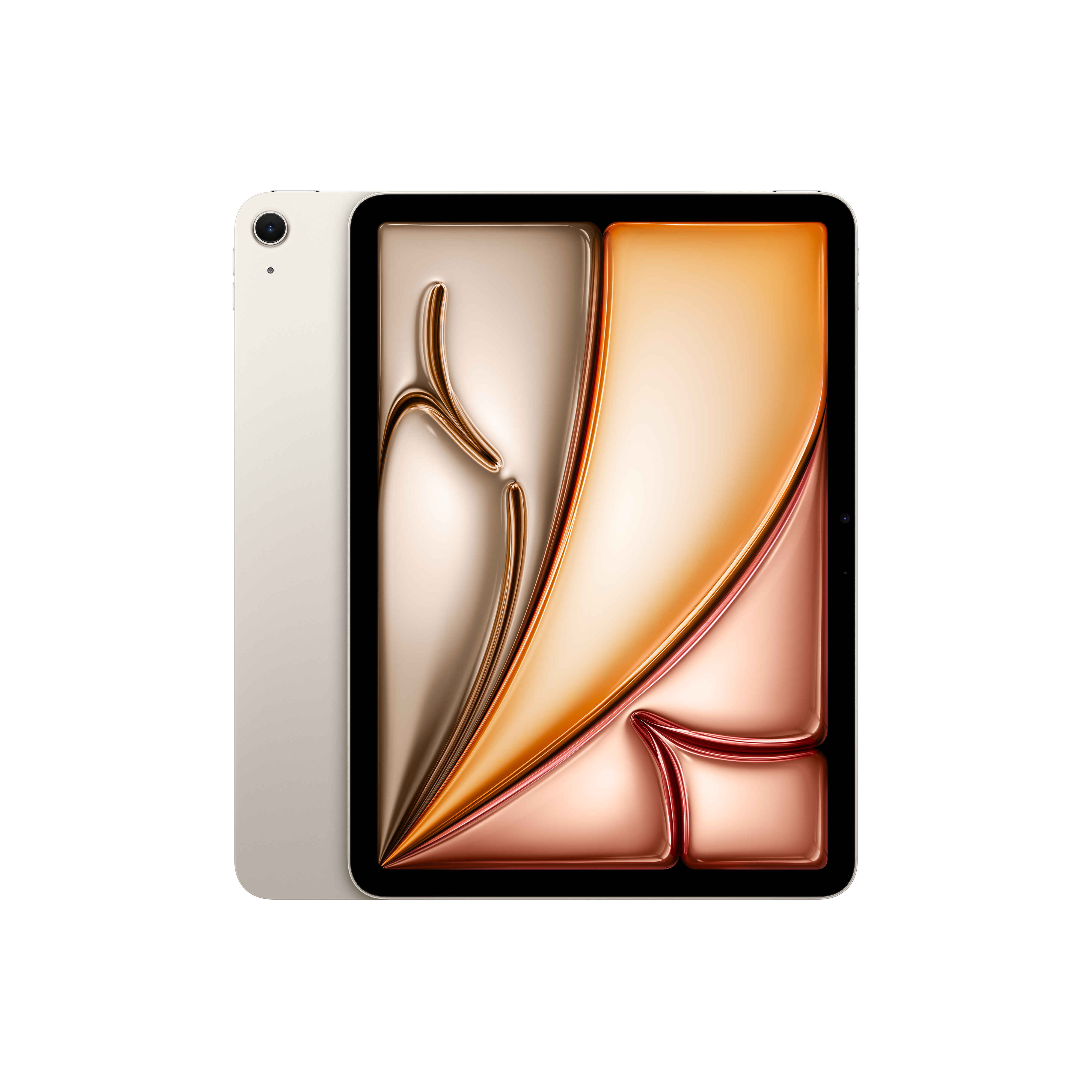 11-inch iPad Air(M2) Wi-Fi, , large image number 2
