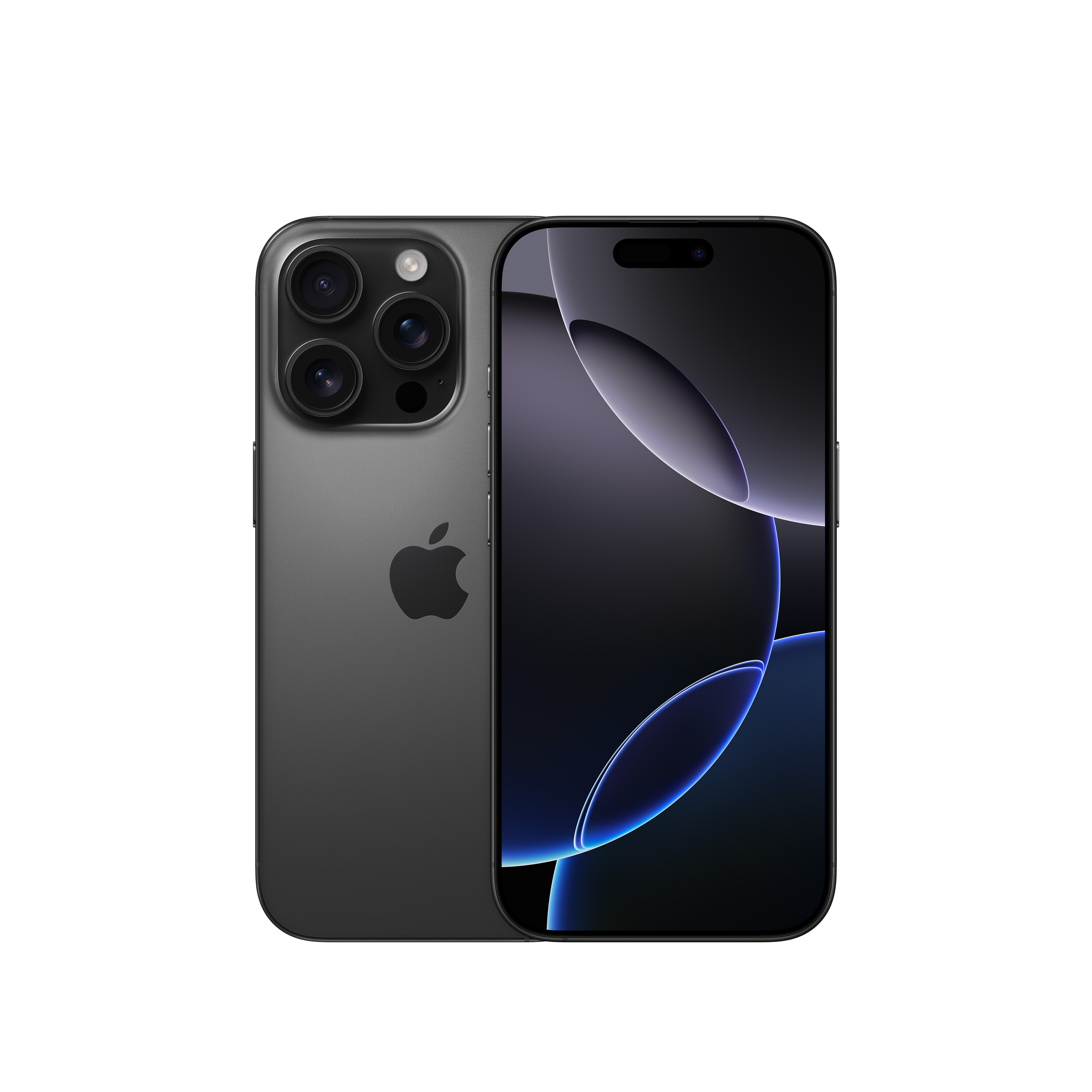 iPhone 16 Pro + Nothing Ear - Black, , large image number 1