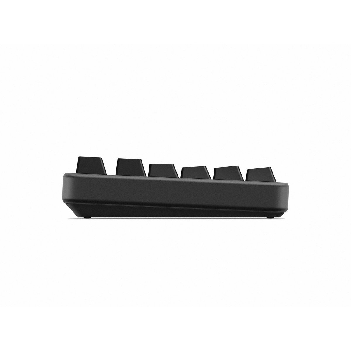 Sony INZONE KBD-H75 遊戲鍵盤 (黑色) image number 3