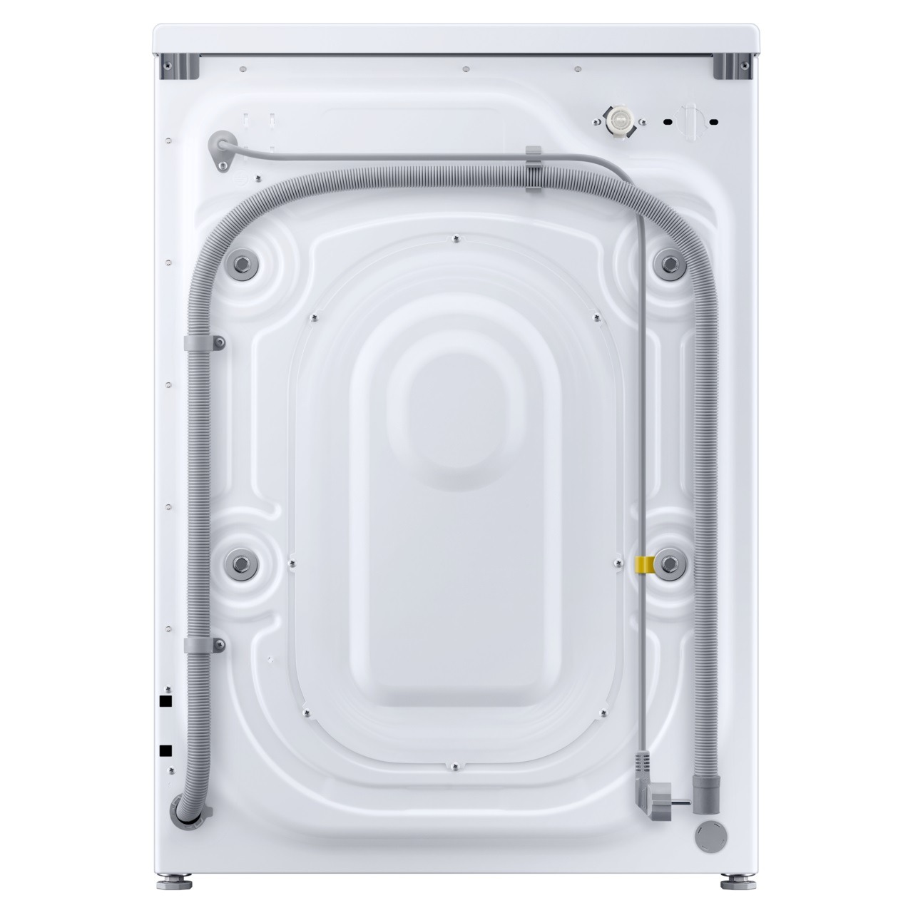 Samsung 纖巧變頻前置式洗衣機 蒸氣除菌 7kg 1400 rpm image number 2