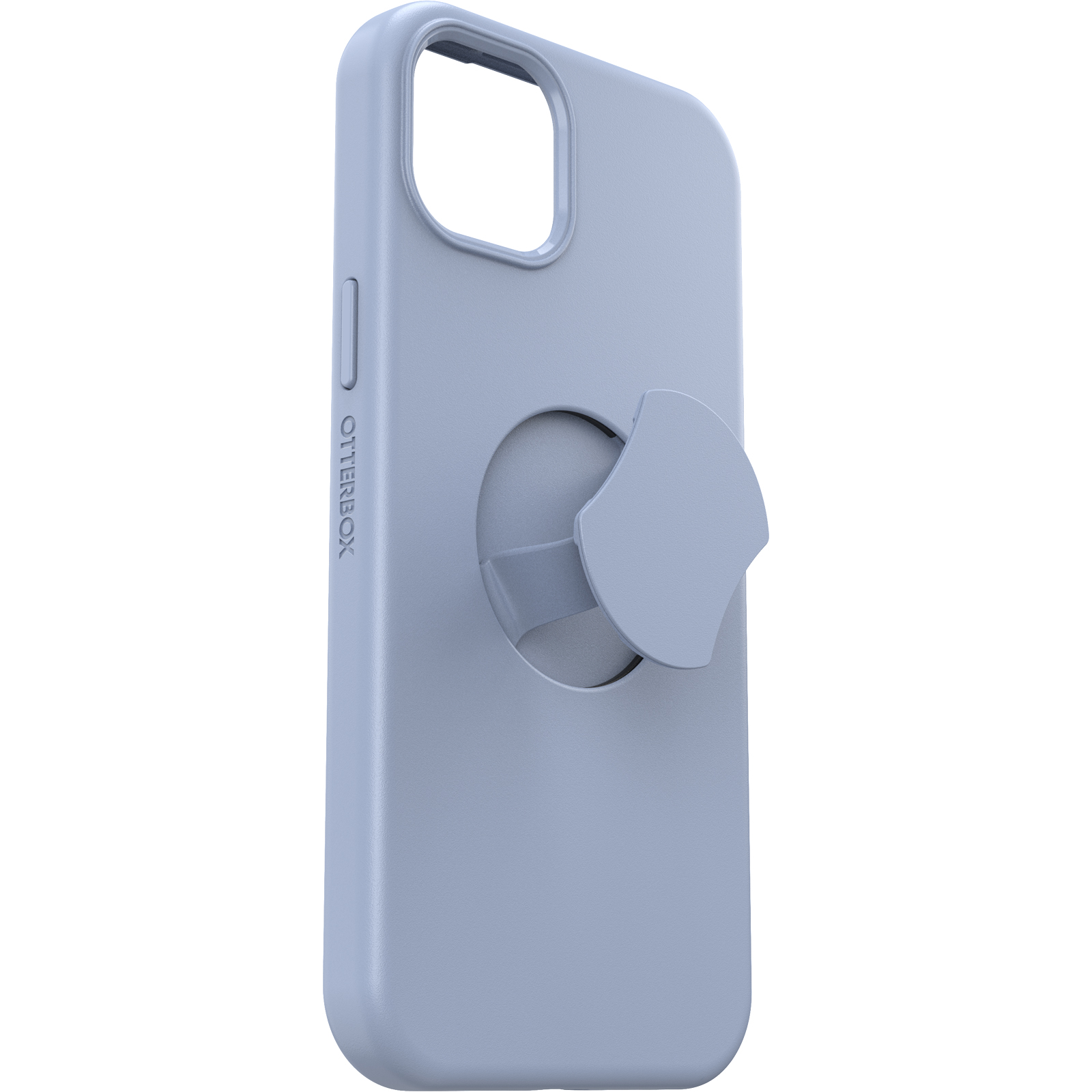 OtterBox OtterGrip Symmetry iPhone 15/14 Plus Case, , large image number 0