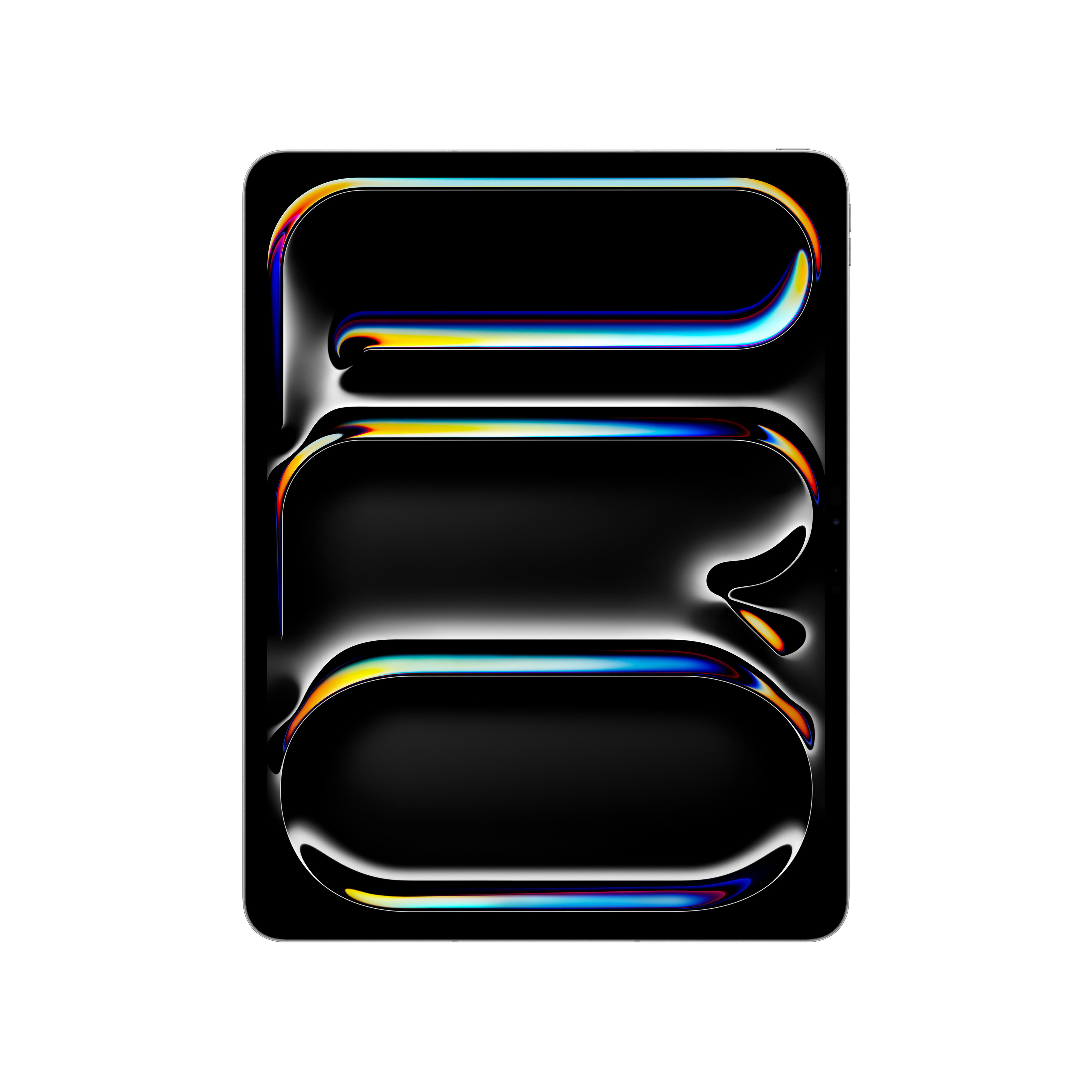 13 吋 iPad Pro (M5) Wi-Fi + 流動網絡 配備標準玻璃 image number 1