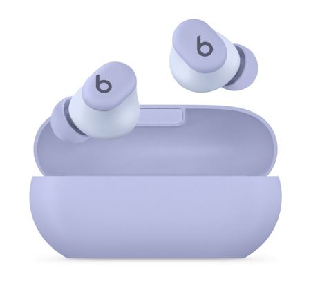 Beats - Solo buds + True wireless earbuds, , large image number 3