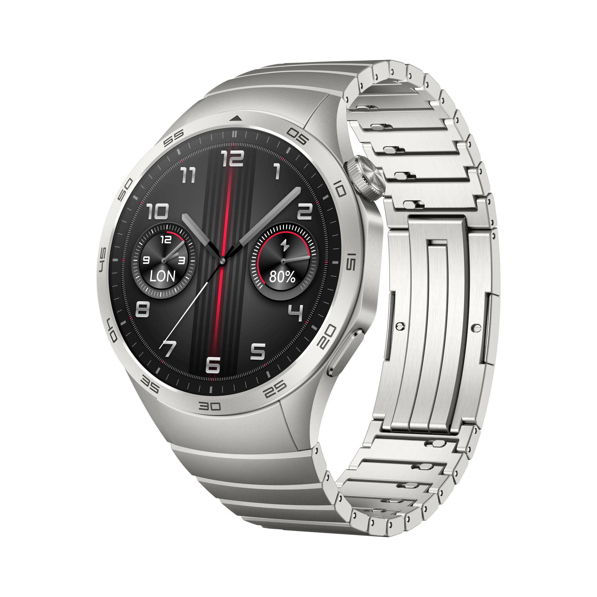 HUAWEI Watch GT4 46mm