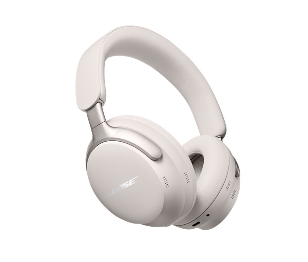 Bose QuietComfort Ultra 消噪耳機, , large image number 1