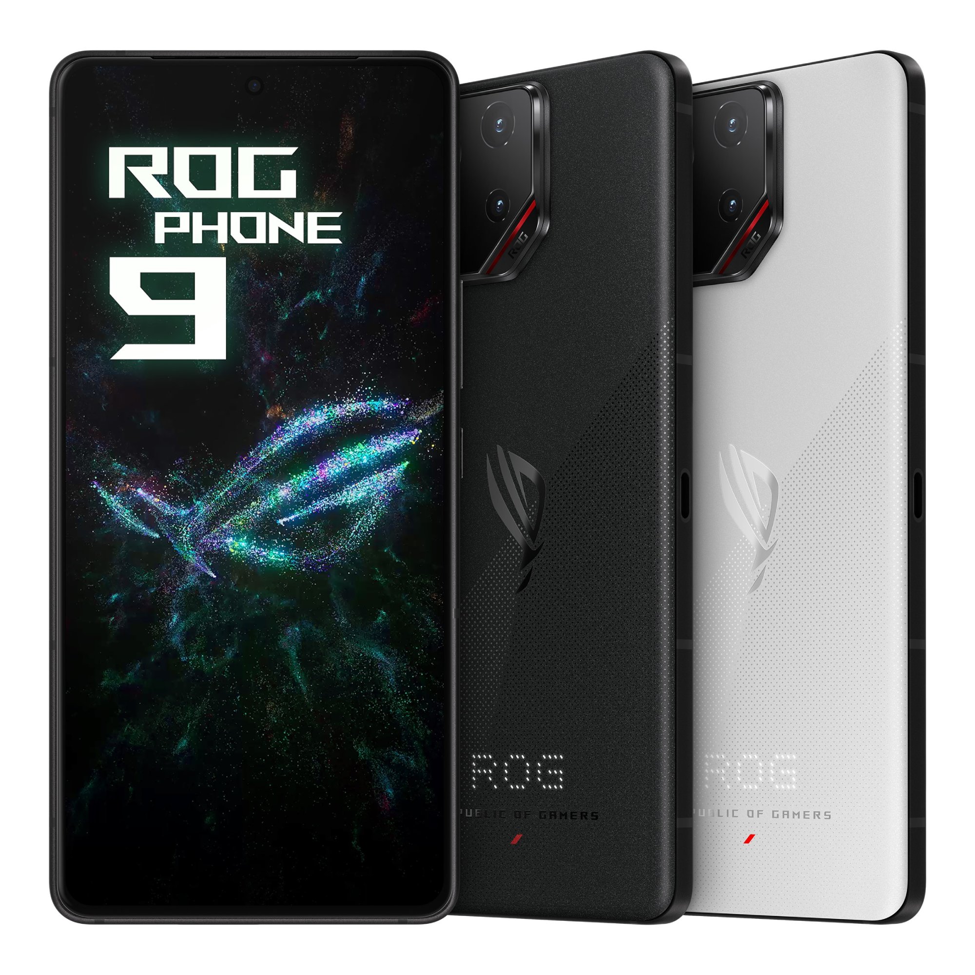 ROG Phone 9 (16GB+512GB) image number 6