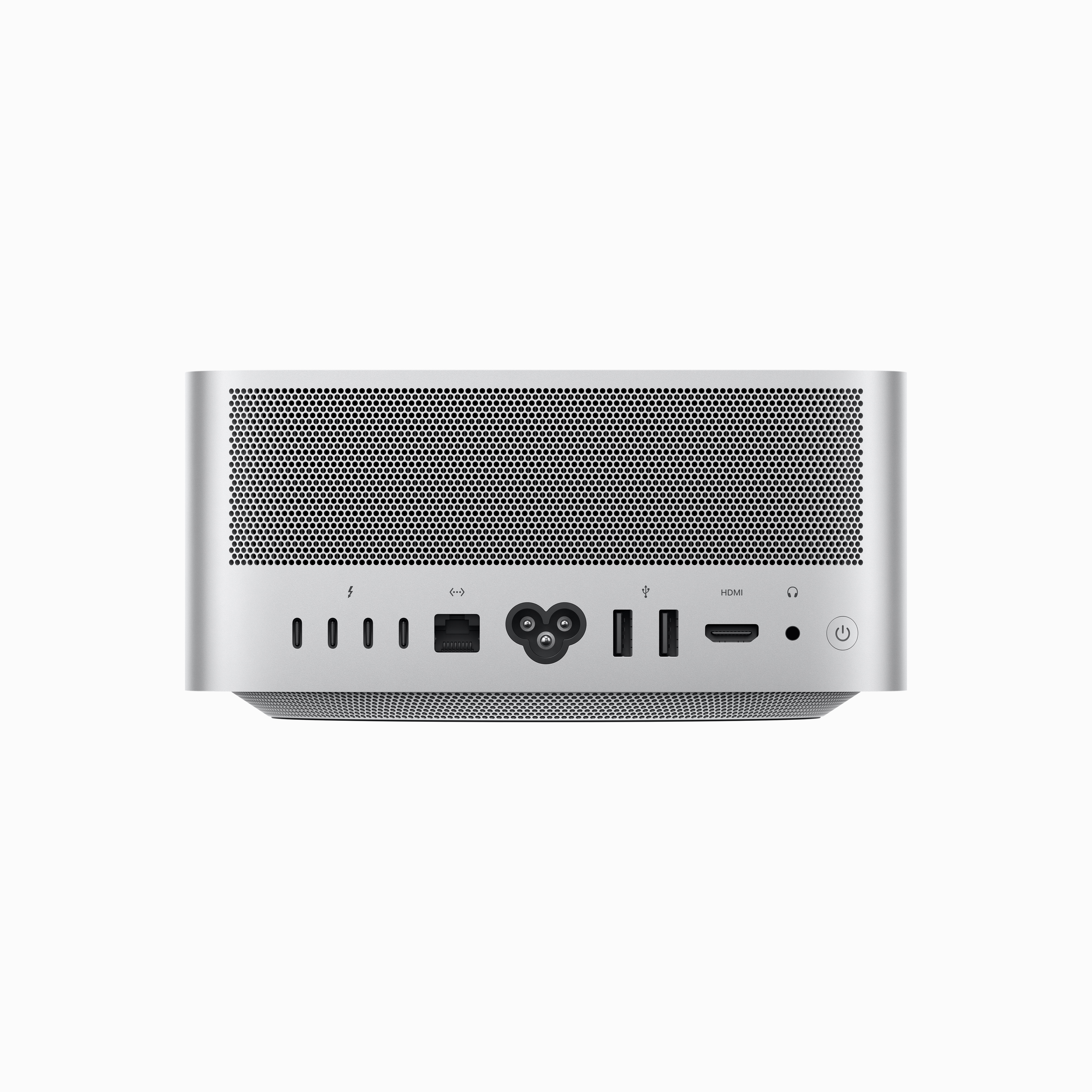 Mac Studio (Apple M2 Max晶片配備 12 核心 CPU、30 核心 GPU), 512GB image number 1