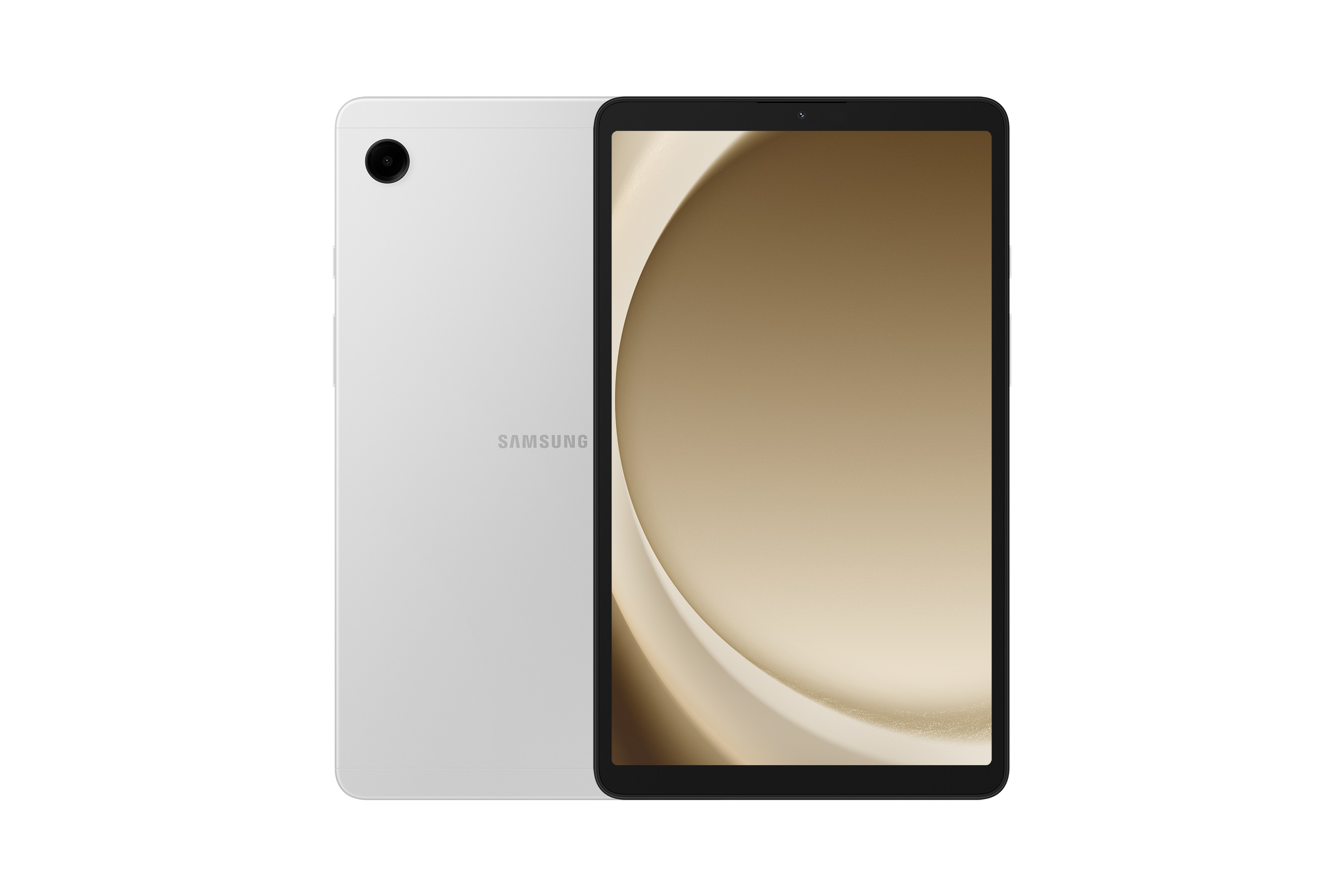 Samsung Galaxy Tab A9 LTE 銀色 image number 0