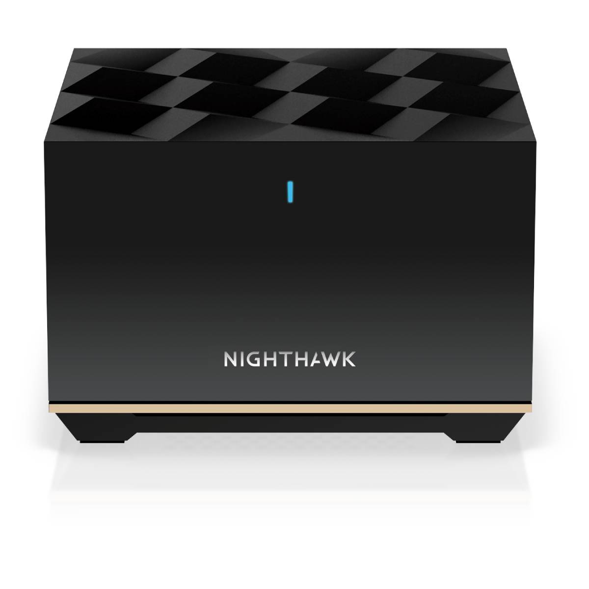 NETGEAR Nighthawk MR90 Tri-Band WiFi 6E Mesh Router