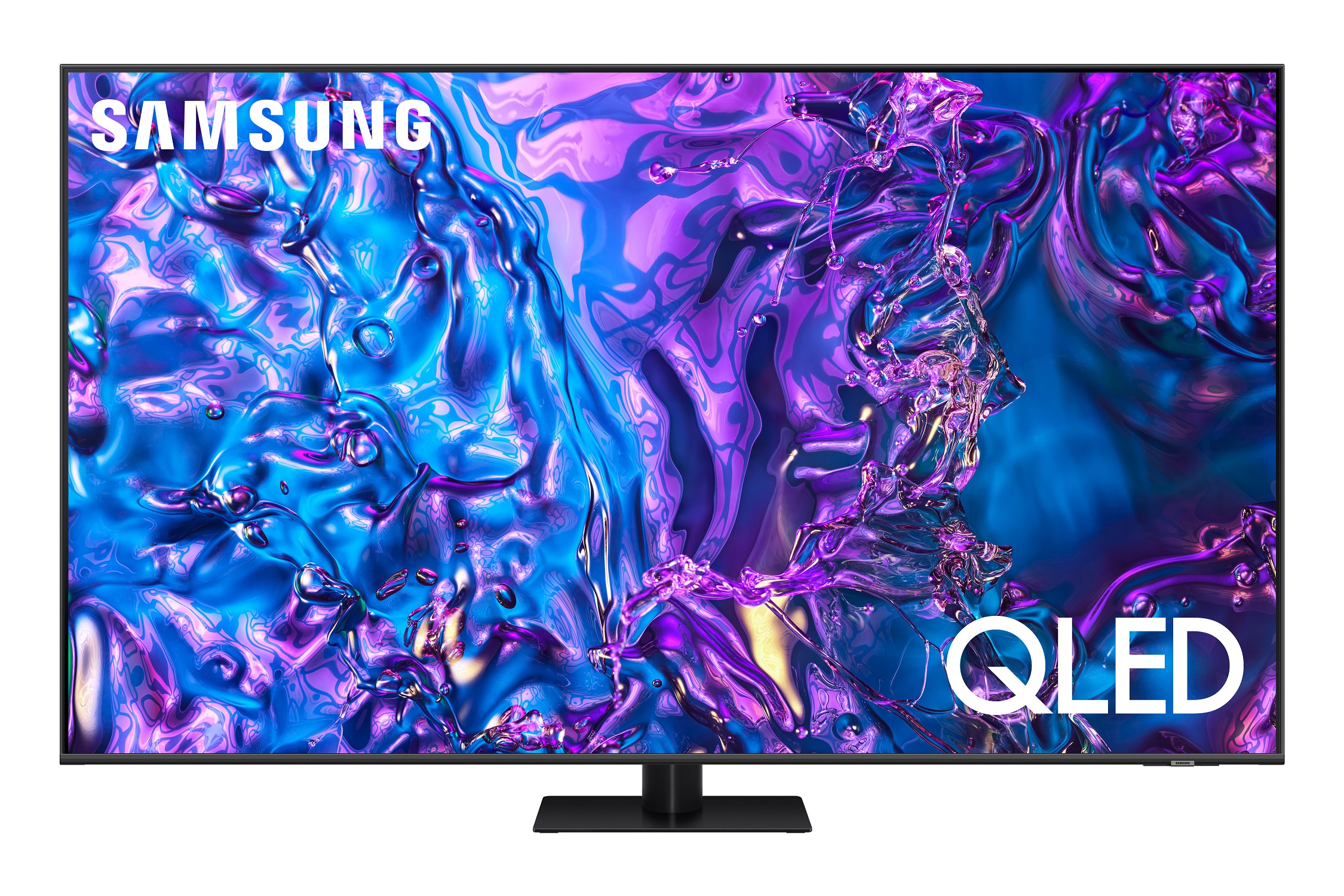 Samsung 55" QLED 4K Q70D Smart TV