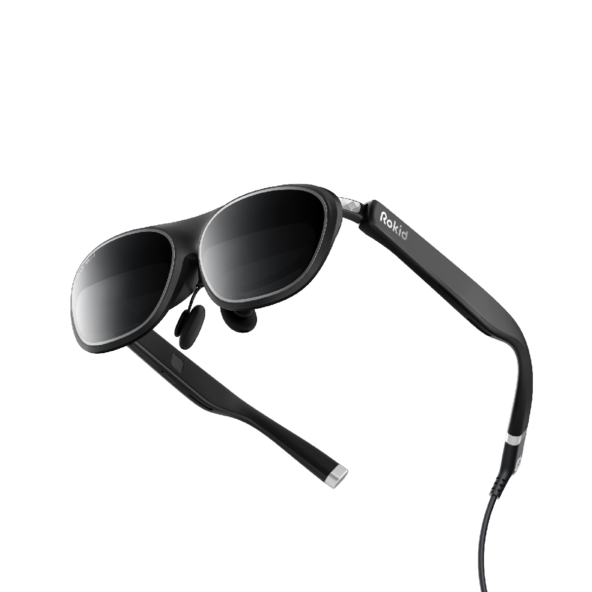 Rokid Max 2 AR 智能眼镜