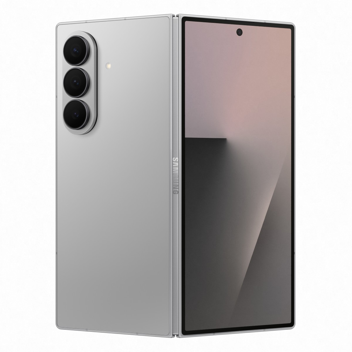 Samsung Galaxy Z Fold7 image number 2