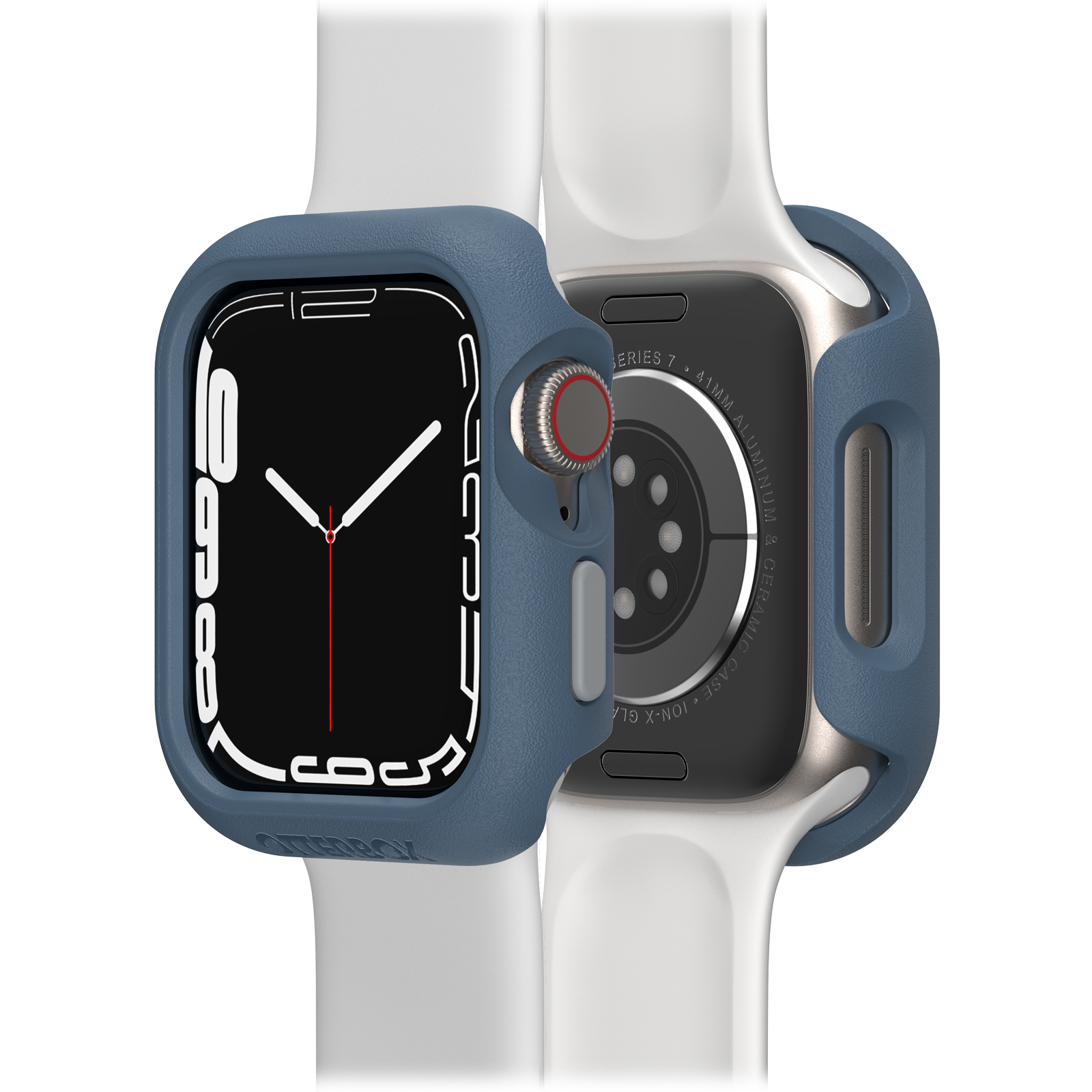 OtterBox Apple Watch Series 7/8/9 (41mm) 抗菌保護殼, , large image number 5