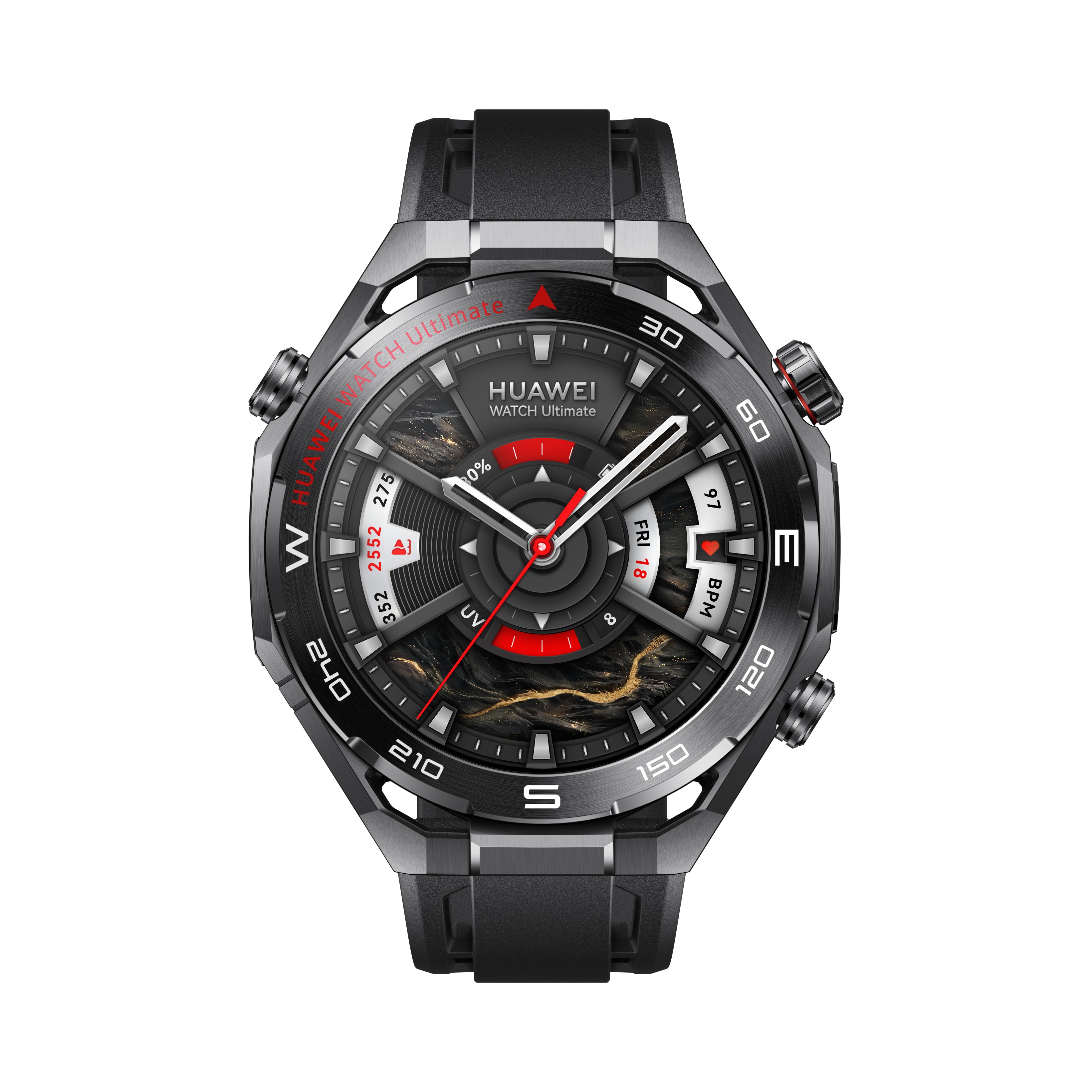 HUAWEI Watch Ultimate 2 image number 1