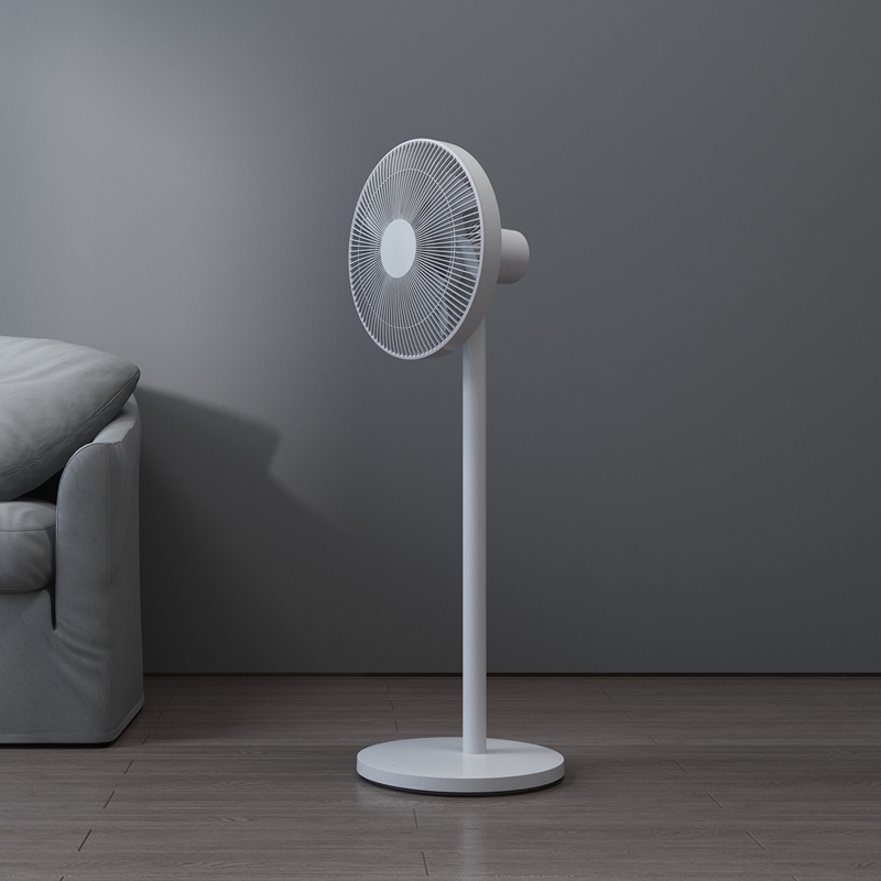 Xiaomi Smart Standing Fan 2 Pro, , large image number 5