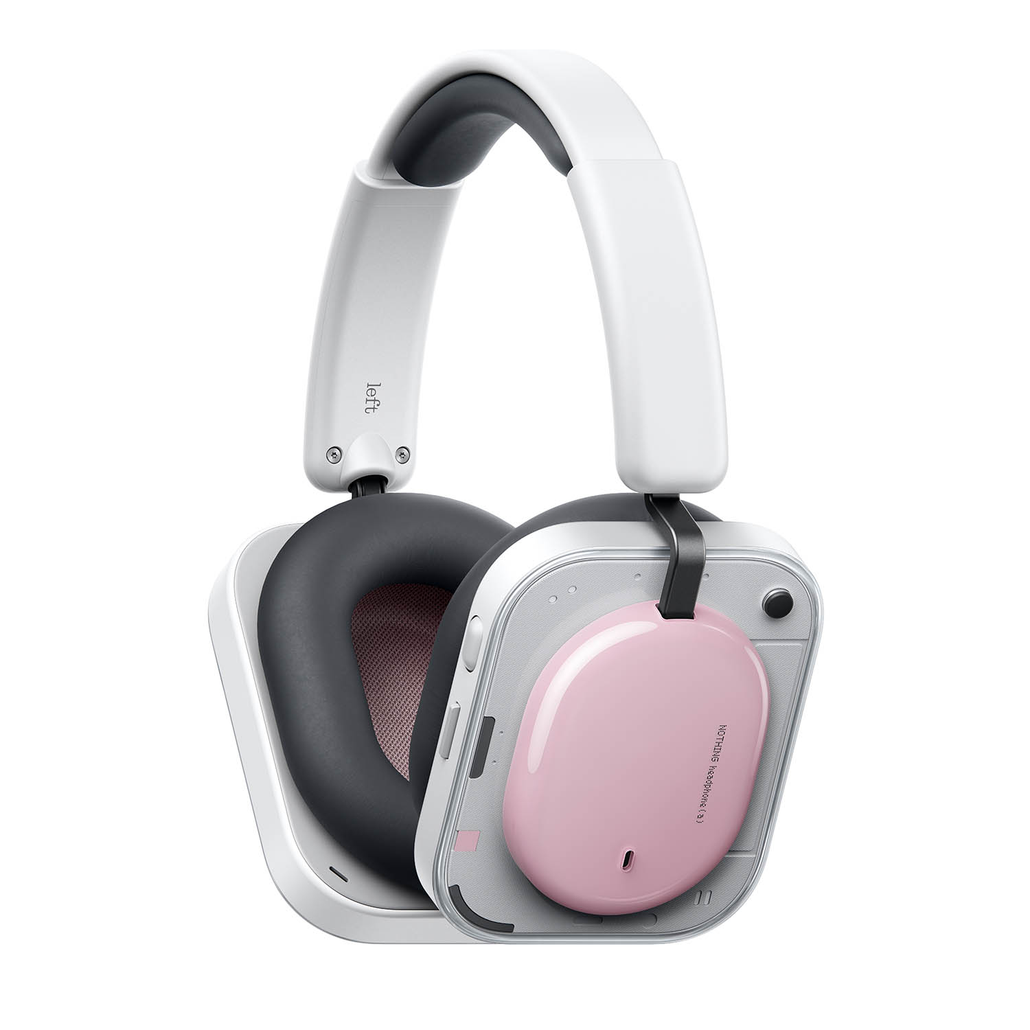 Nothing Headphone (a)