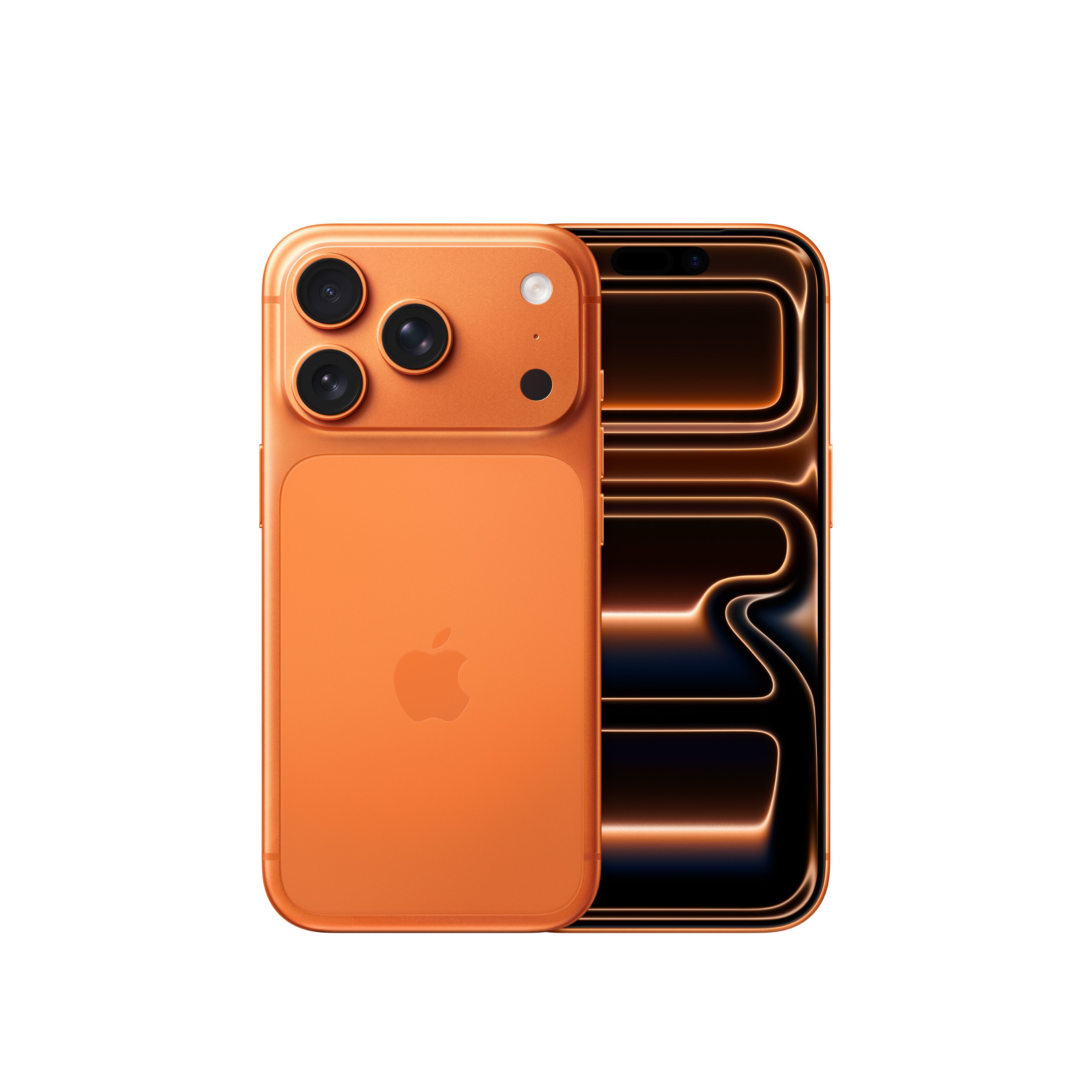 iPhone 17 Pro & Nothing Ear - White, , large image number 2