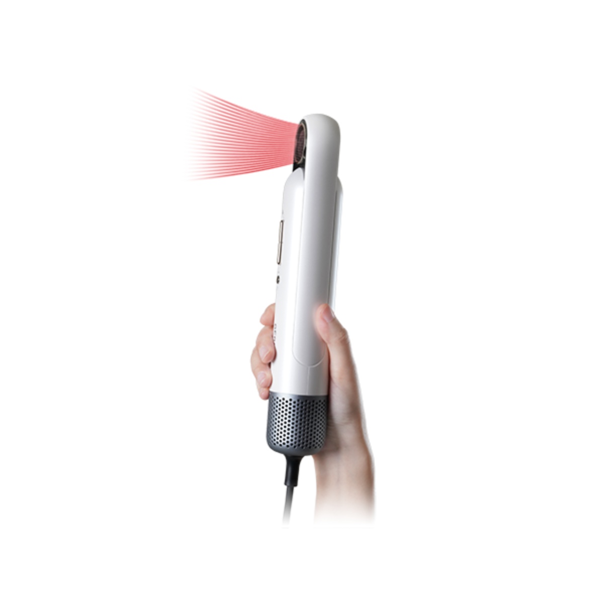 German Pool Ultra Slim Hair Dryer (HDR-1211), , large image number 3