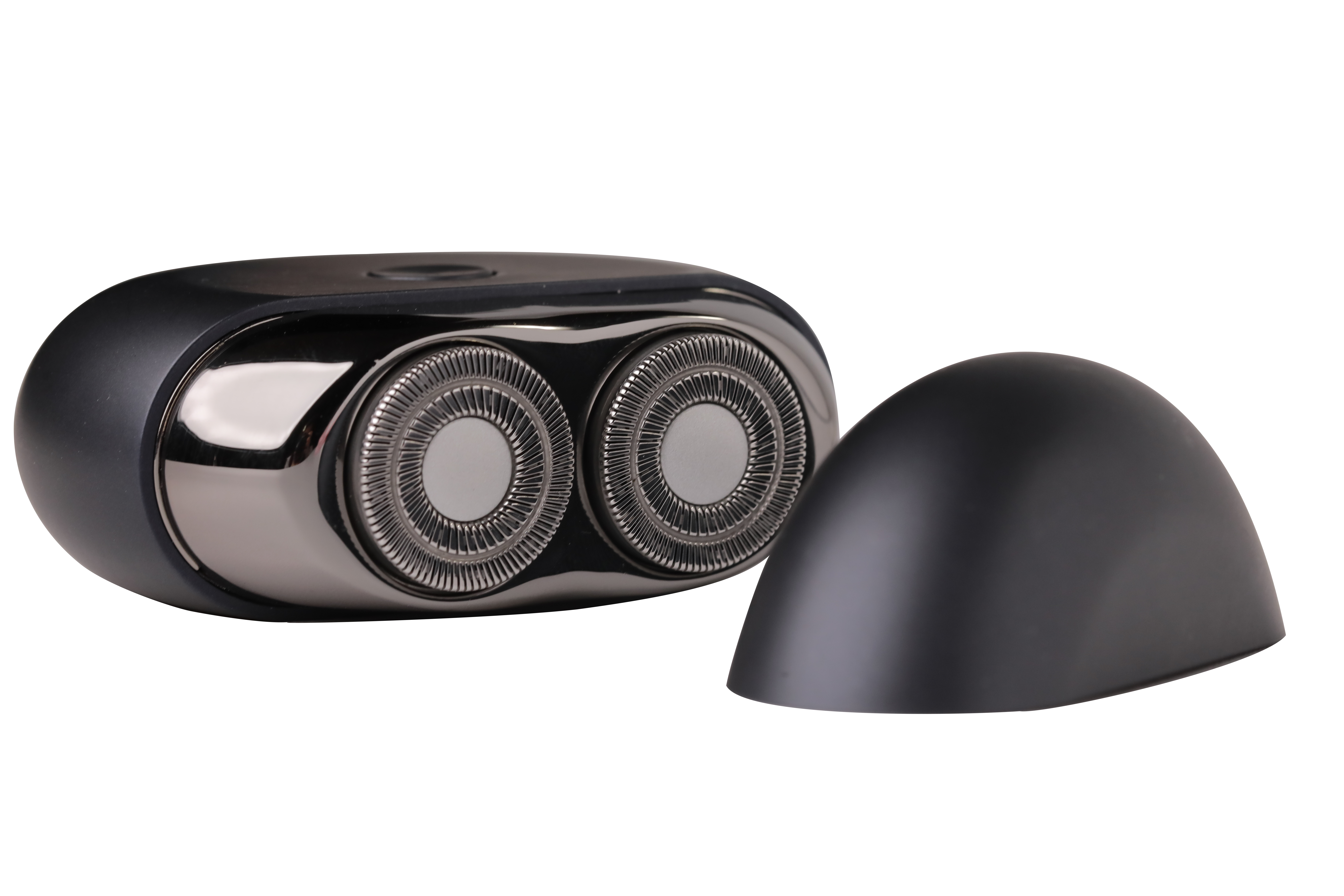 MicroNovelty EVO Shaver 2.0 (BLACK), , large image number 3